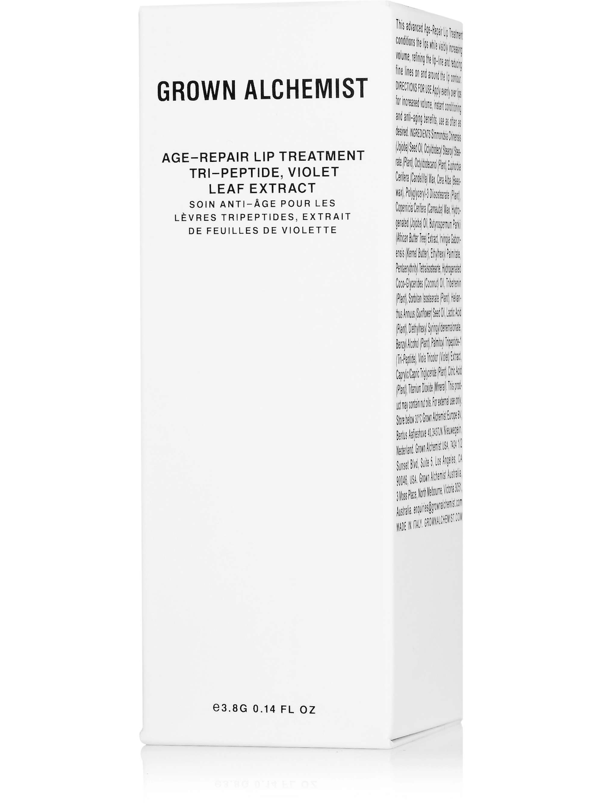 GROWN ALCHEMIST Age-Repair Lip Treatment