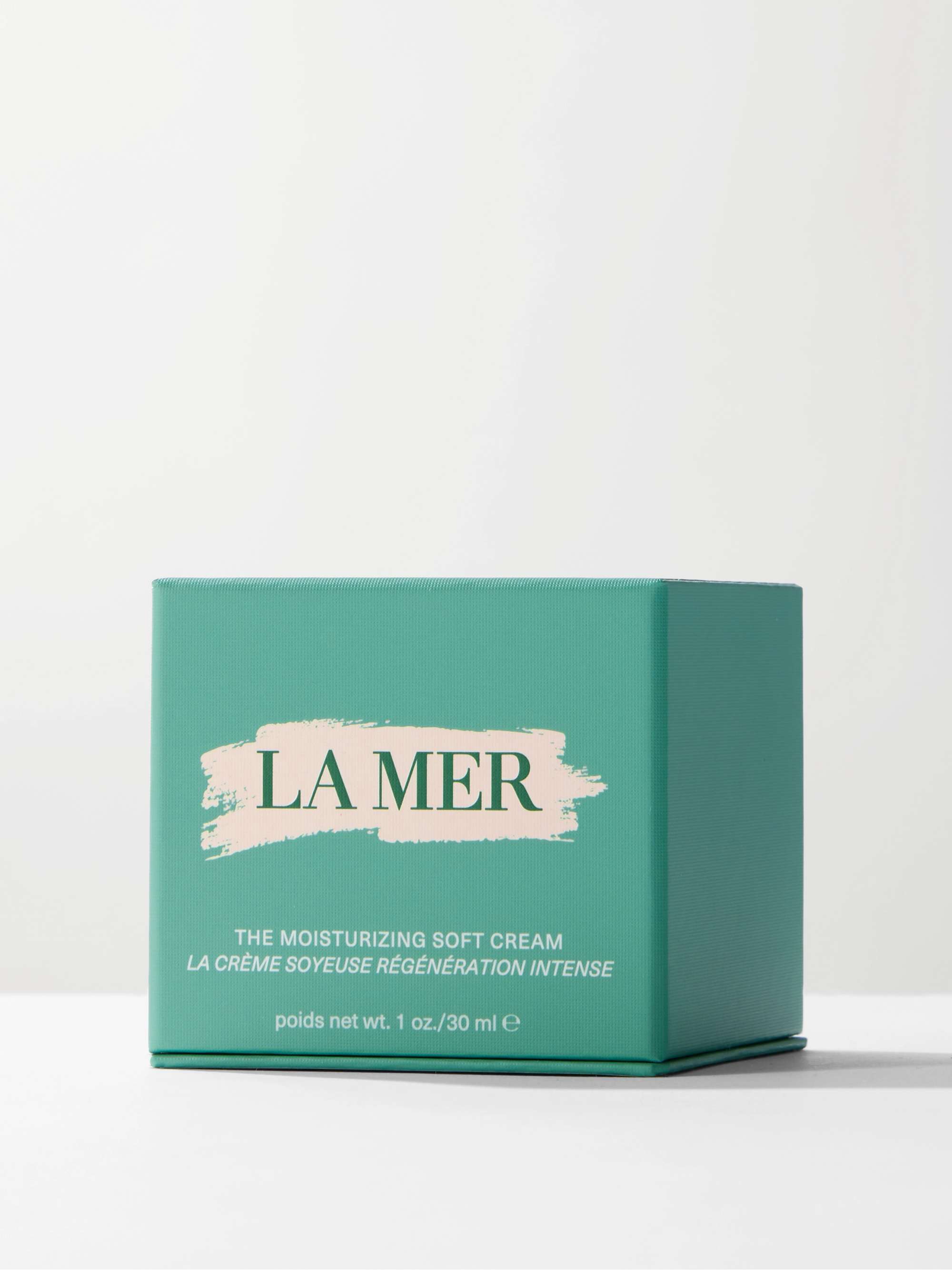 LA MER The Moisturizing Soft Cream, 30ml