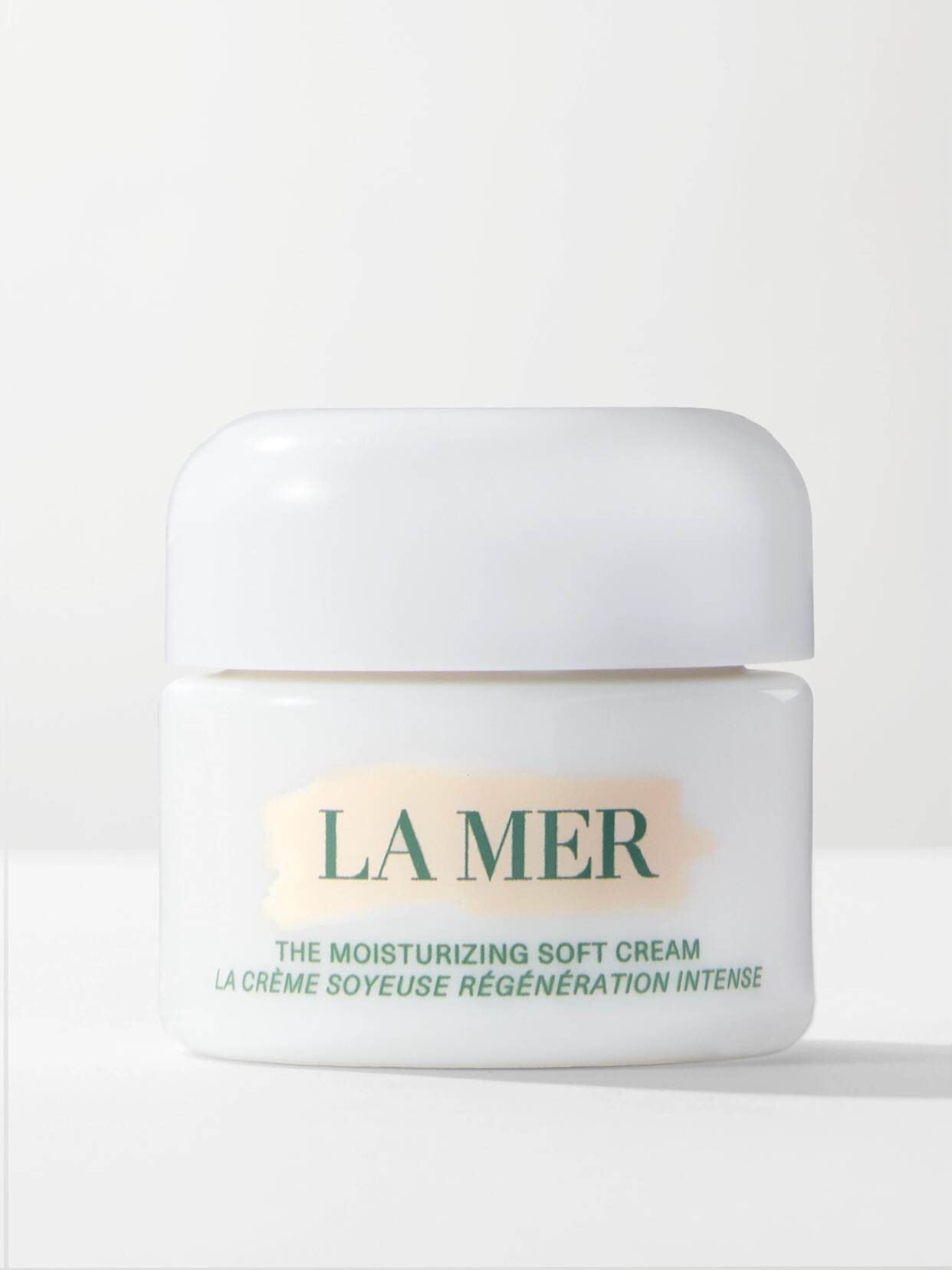 LA MER THE MOISTURIZING SOFT CREAM, 30ML - ONE SIZE