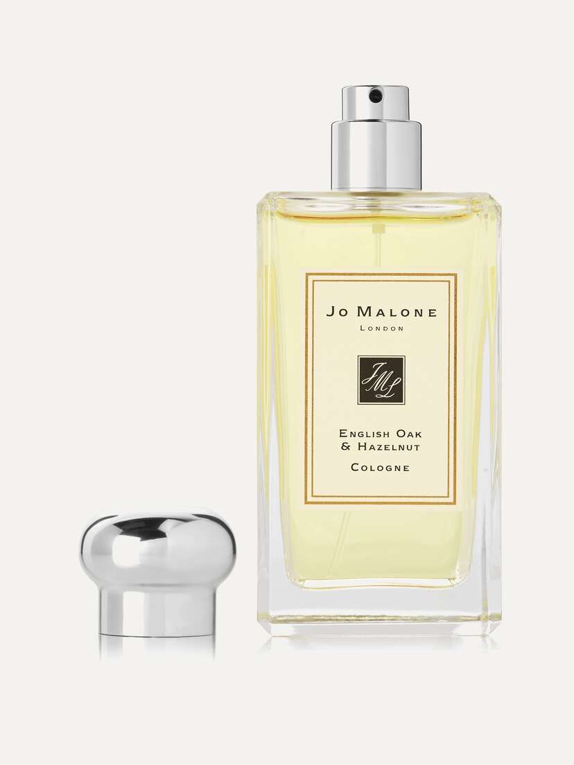 Jo Malone London English Oak & Hazelnut Cologne, 100ml