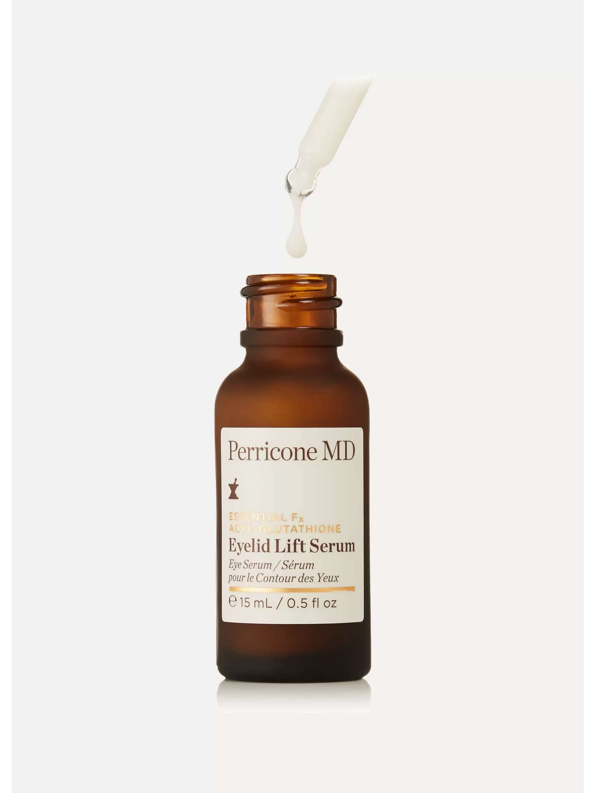 PERRICONE MD Essential Fx Eyelid Lift Serum, 15ml