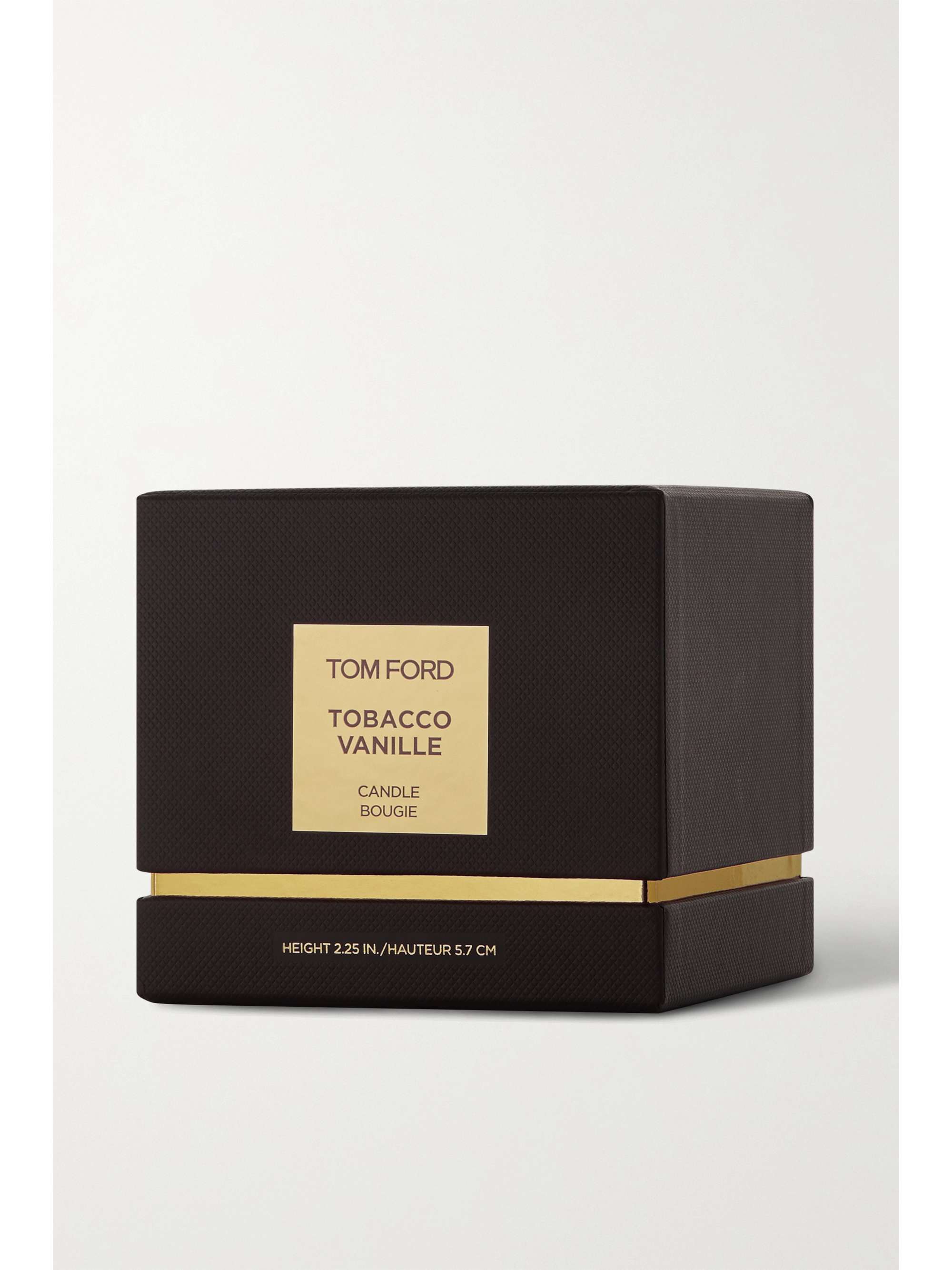 TOM FORD BEAUTY Private Blend Tobacco Vanille Scented Candle, 200g