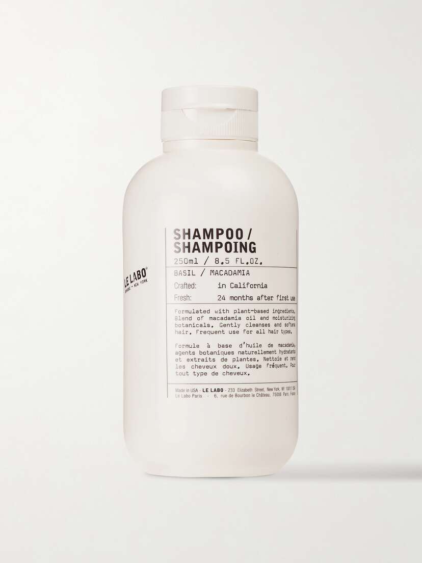 Le Labo Shampoo - Basil, 250ml