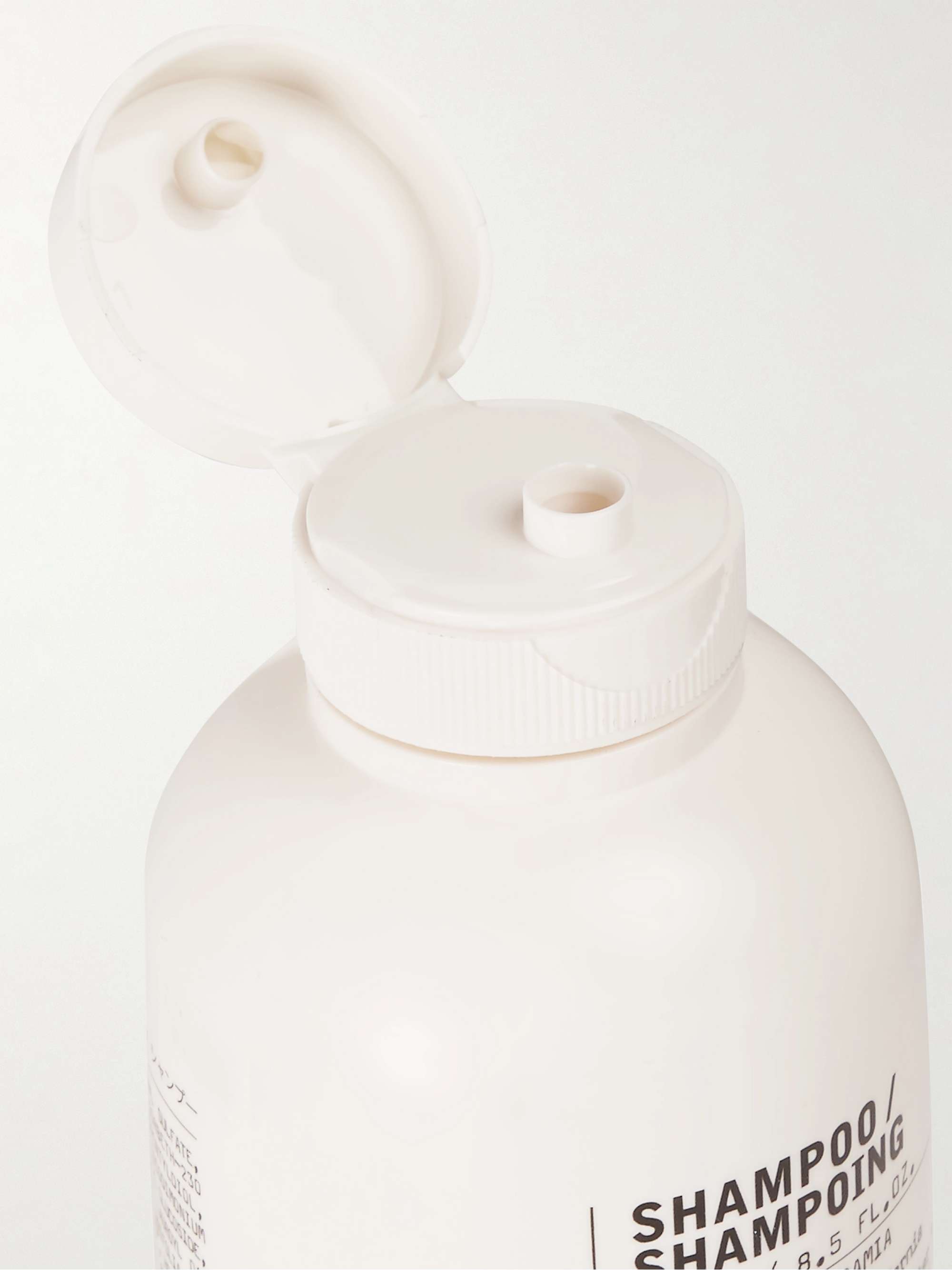 LE LABO Shampooing au basilic, 250 ml