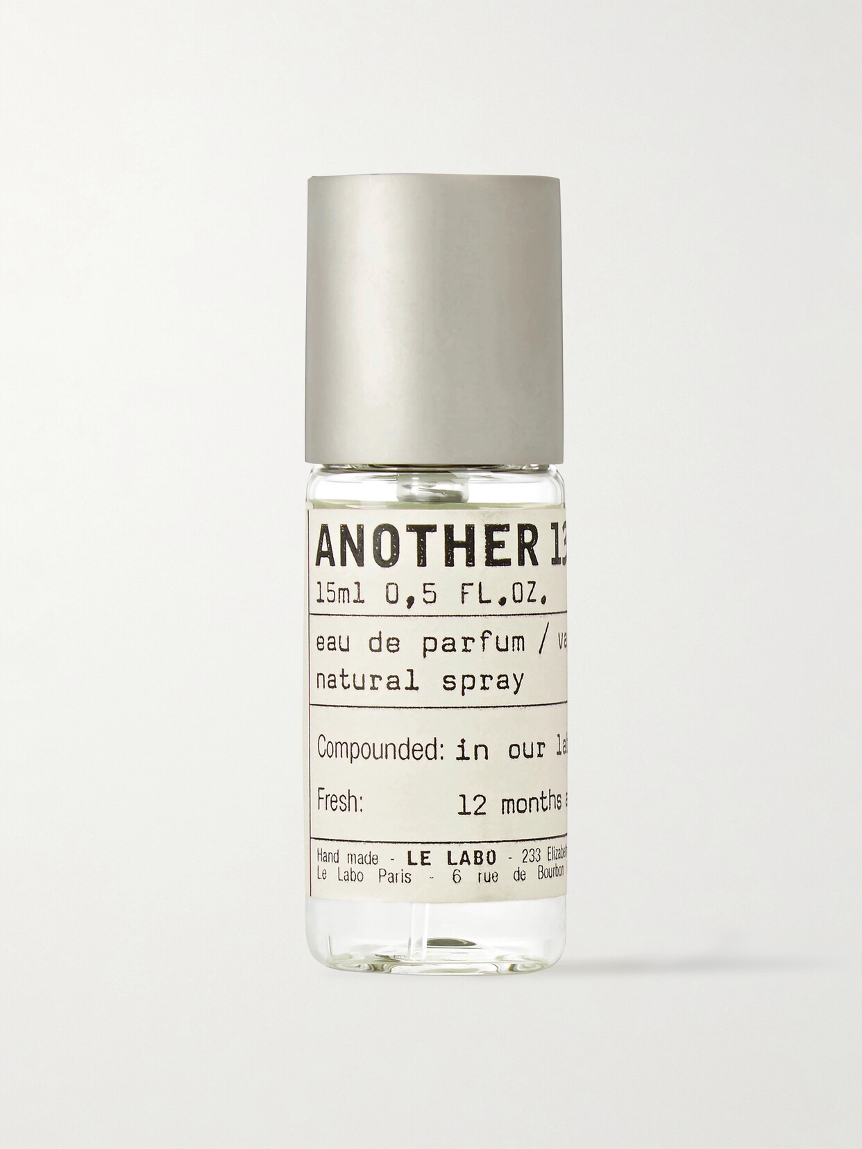 Le Labo - Eau De Parfum - Another 13, 15ml