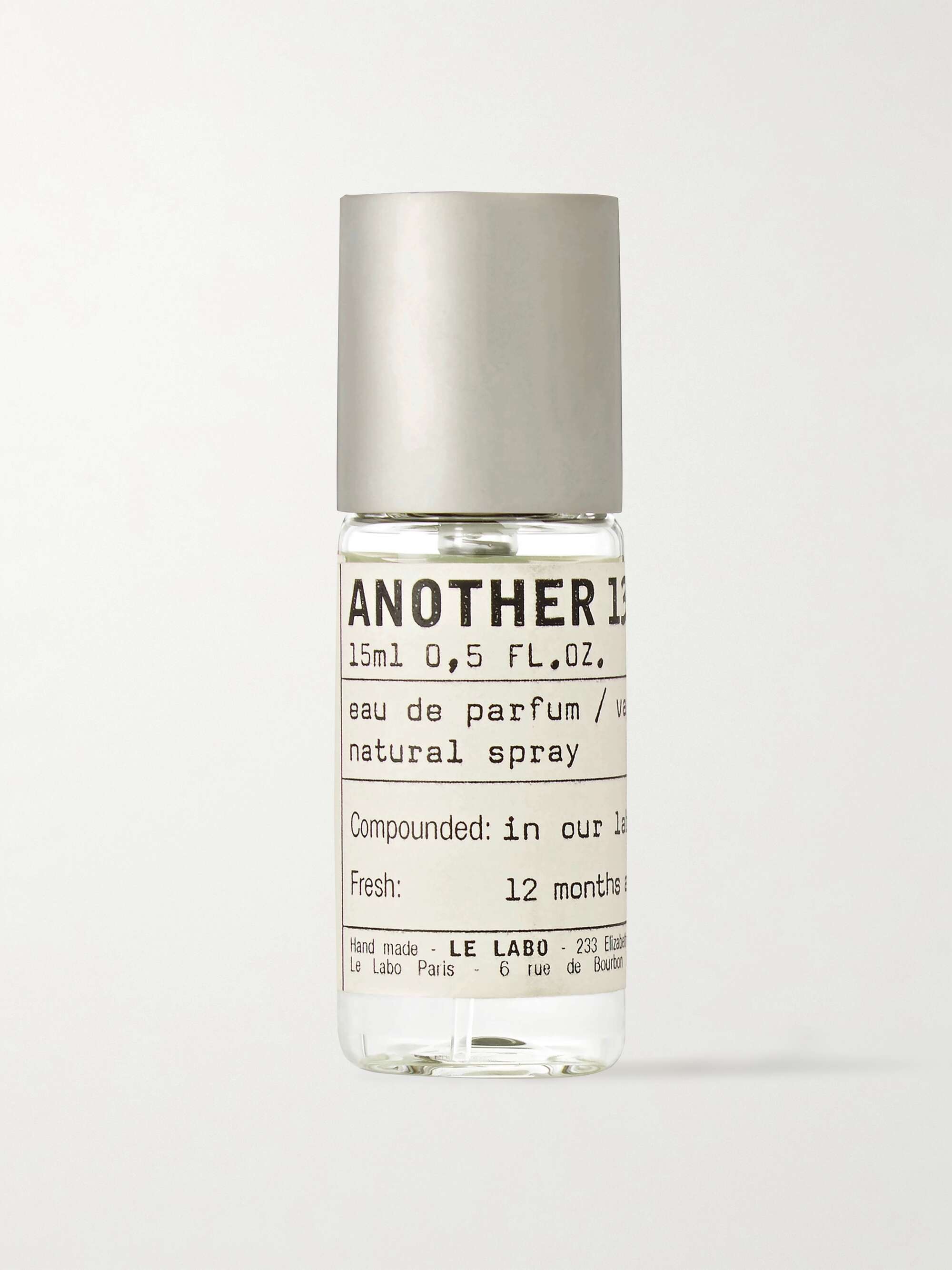 ルラボ LE LABO ANOTHER13 15ml-