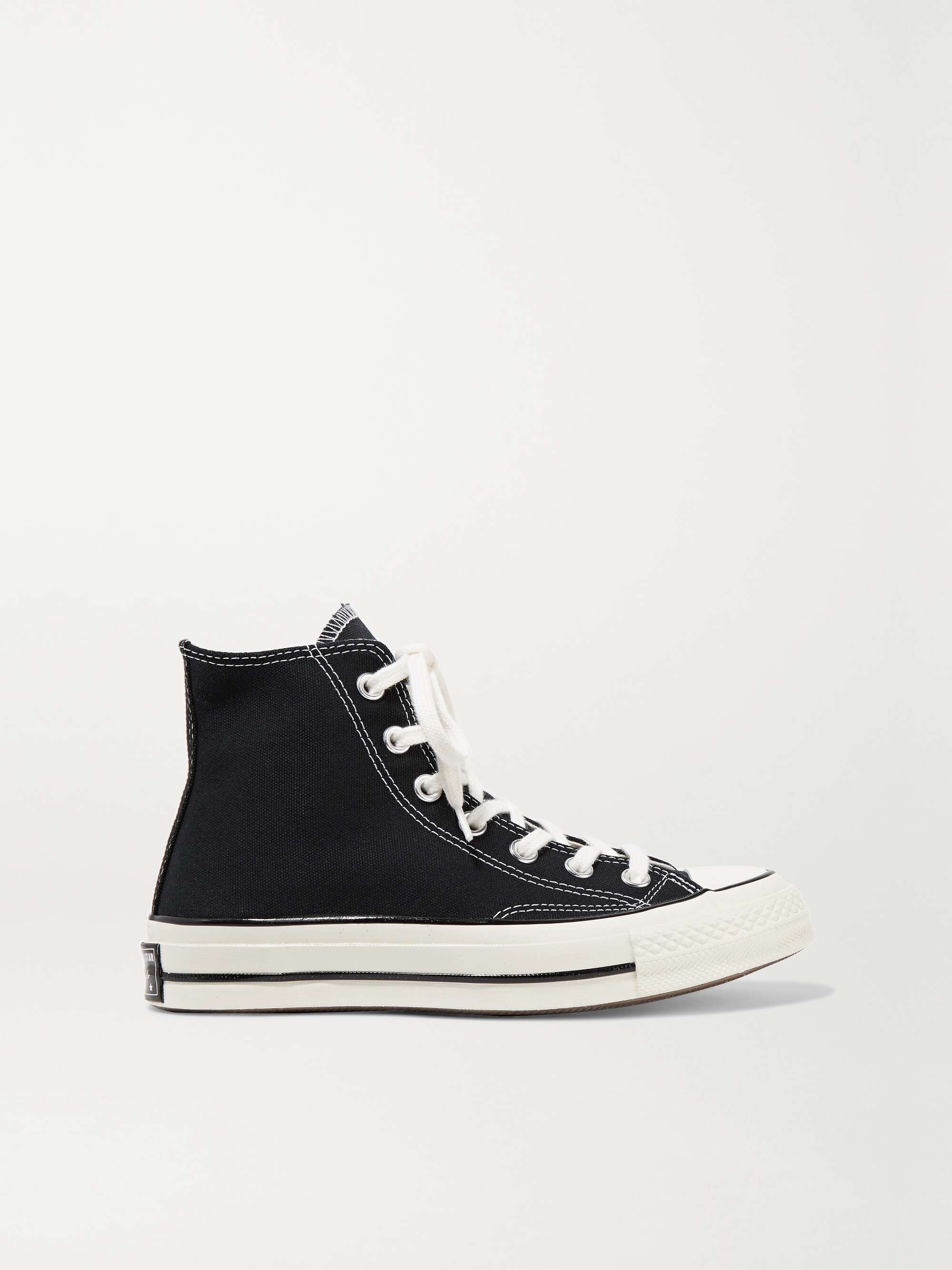 NET-A-PORTER 70 All | Taylor sneakers CONVERSE Chuck high-top Star canvas