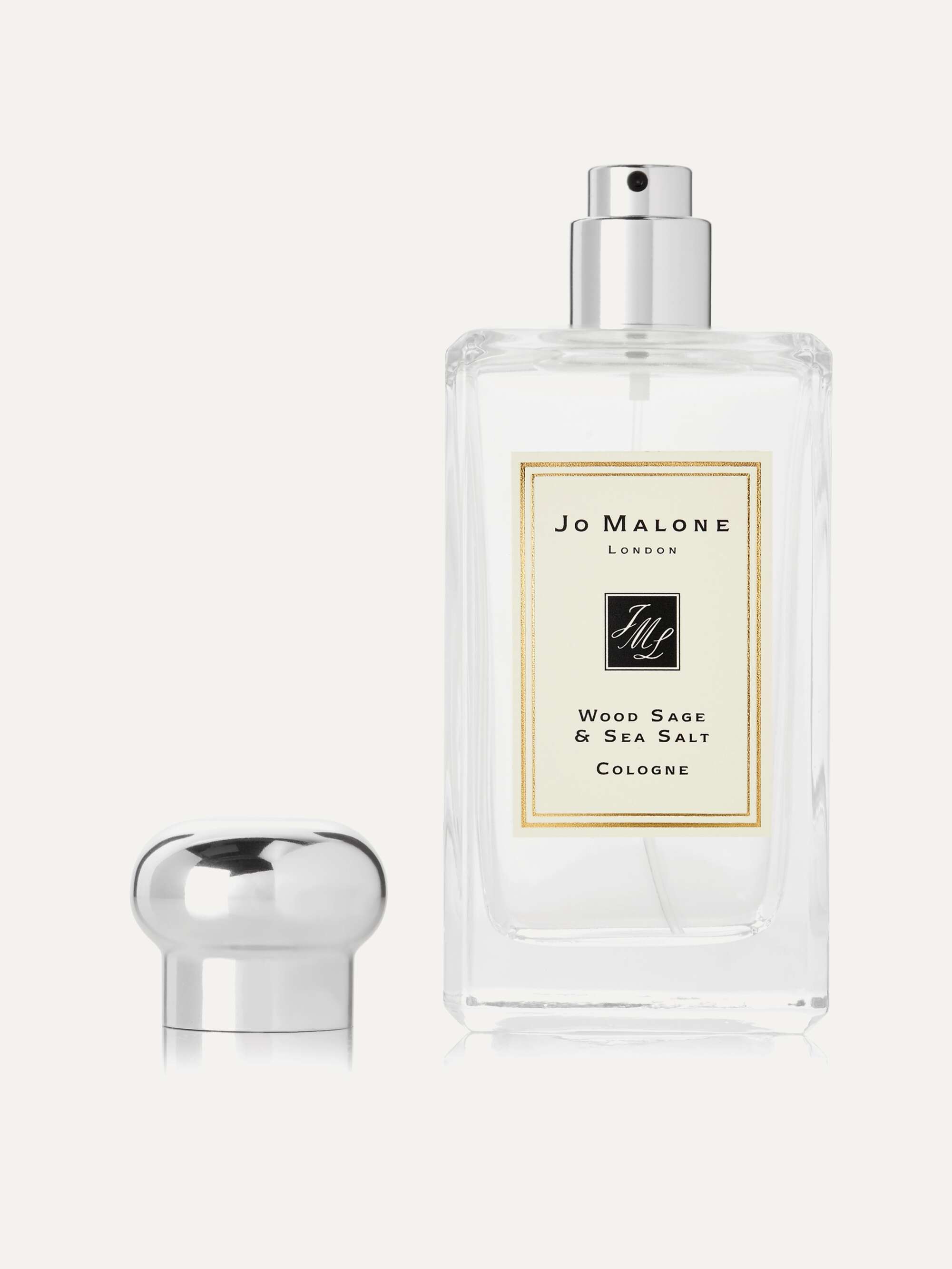 JO MALONE Wood Sage  Sea Salt Cologne, 100ml NET-A-PORTER