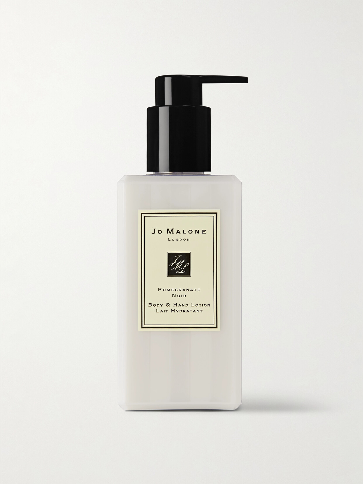 JO MALONE LONDON POMEGRANATE NOIR BODY & HAND LOTION, 250ML - ONE SIZE