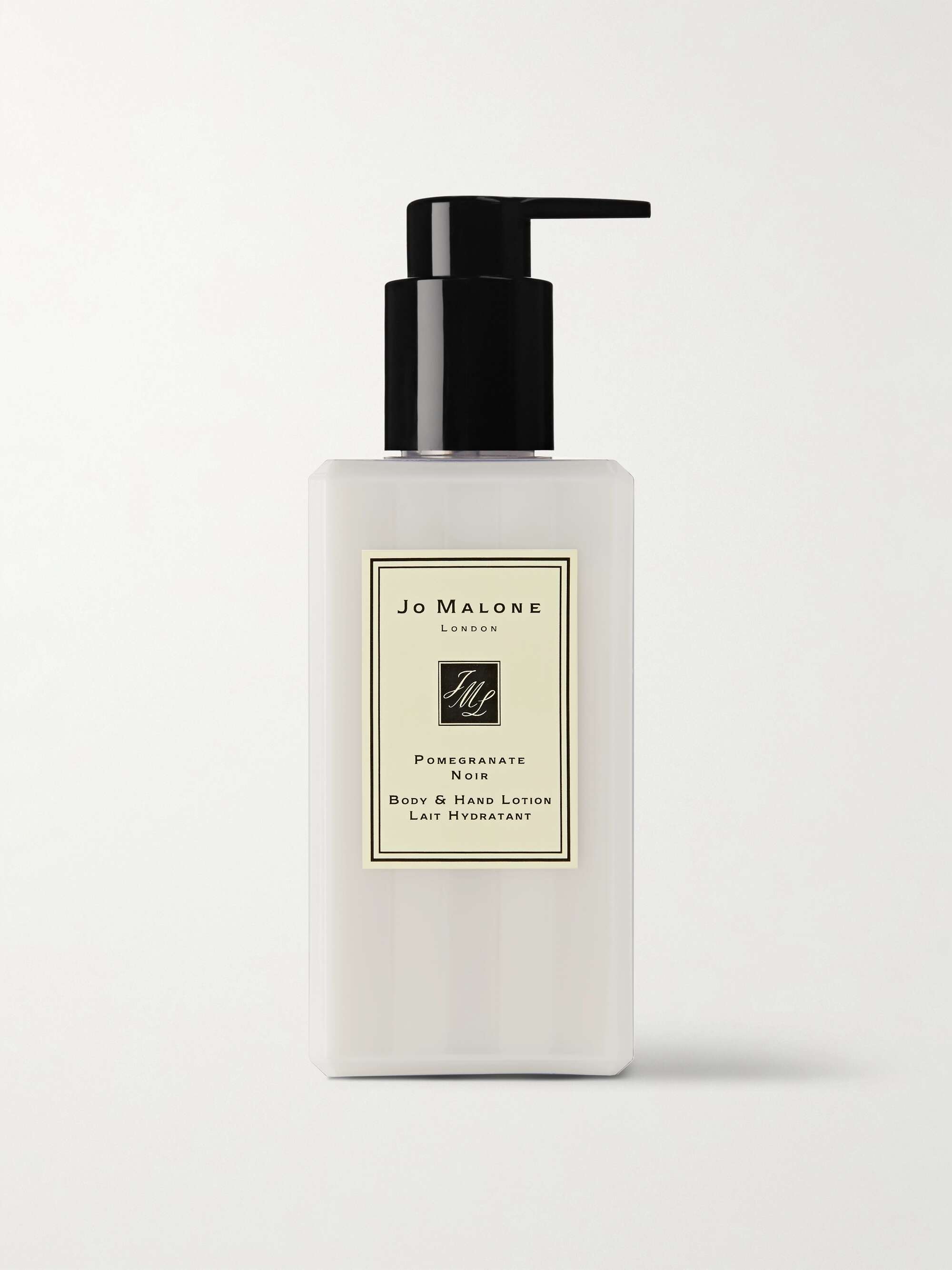 JO MALONE Pomegranate Noir Body & Hand Lotion, 250ml NETAPORTER