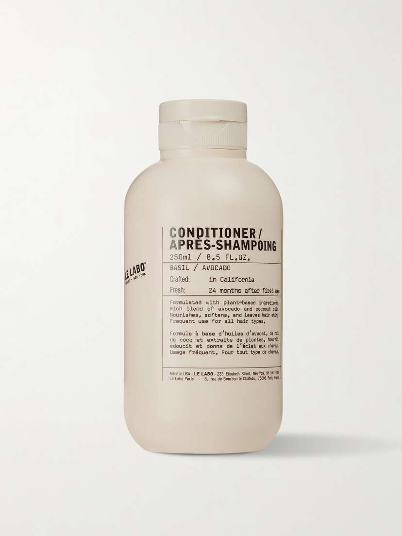 Le Labo Conditioner - Basil, 250ml