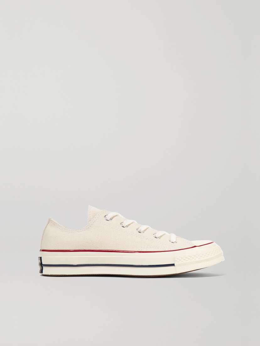 Converse Chuck Taylor All Star 70 Canvas Sneakers