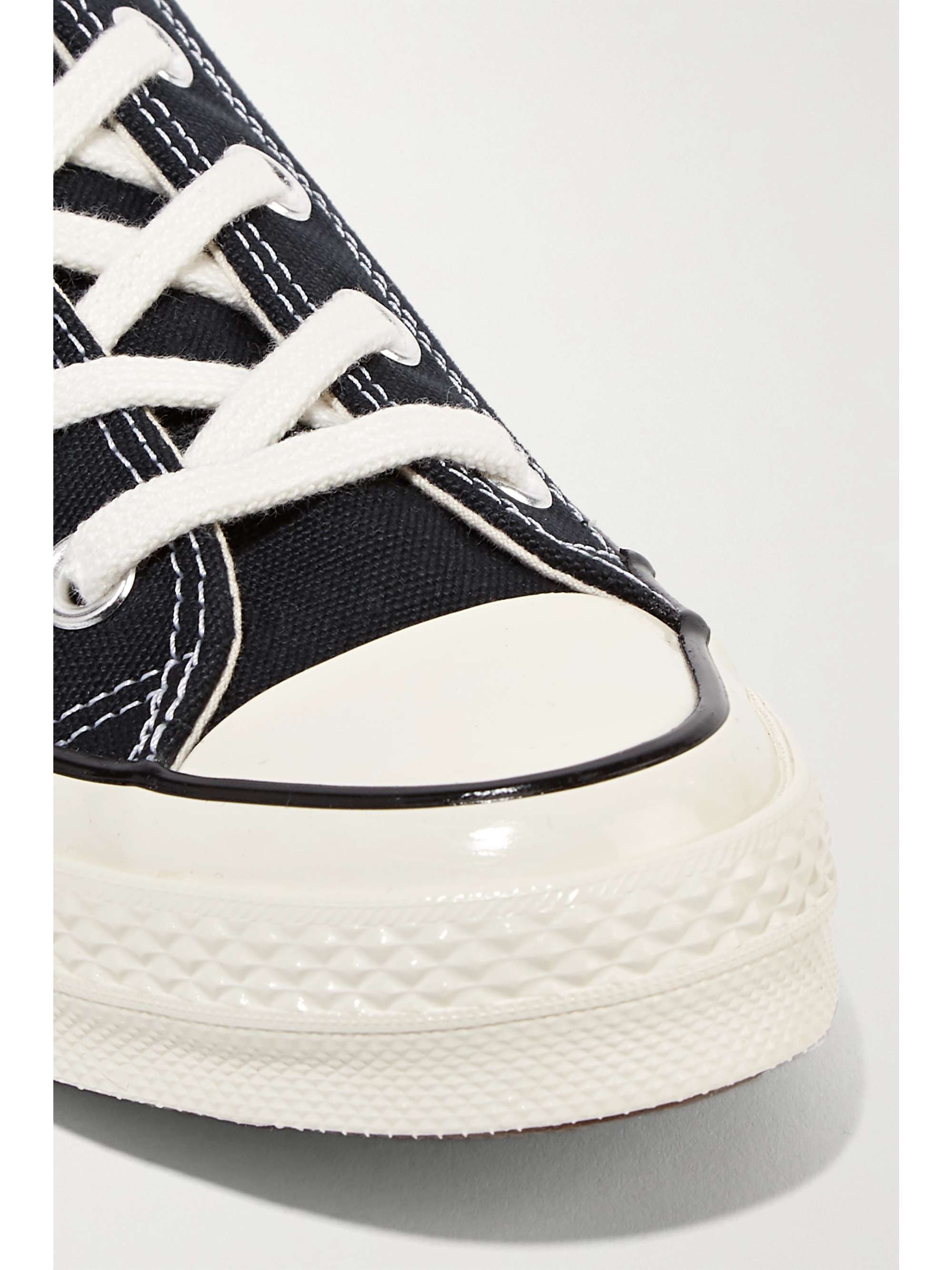 CONVERSE Chuck Taylor All Star 70 canvas sneakers