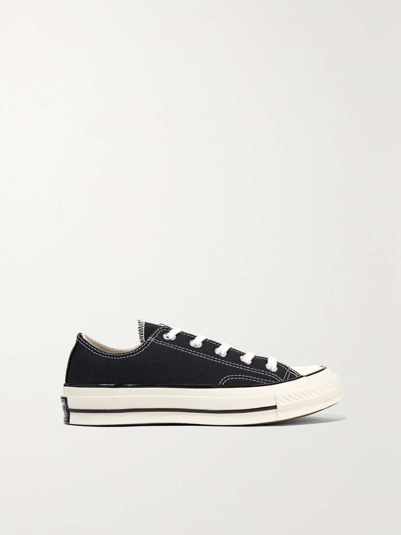 Converse Chuck Taylor All Star 70 Canvas Sneakers