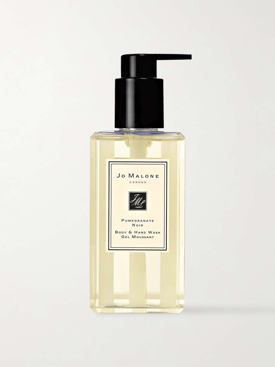 JO MALONE Pomegranate Noir Body & Hand Wash, 250ml NETAPORTER