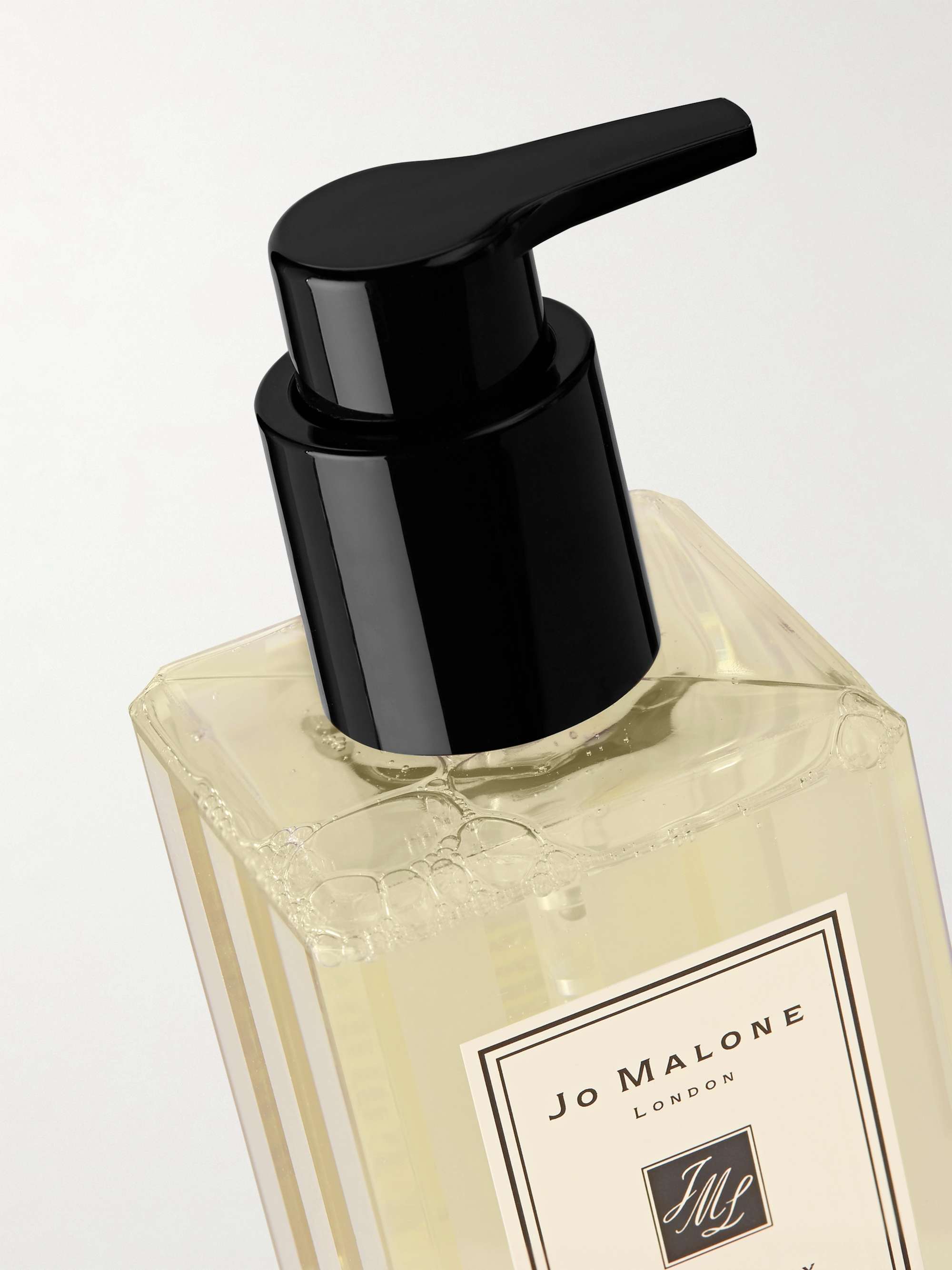 JO MALONE Pomegranate Noir Body & Hand Wash, 250ml NETAPORTER