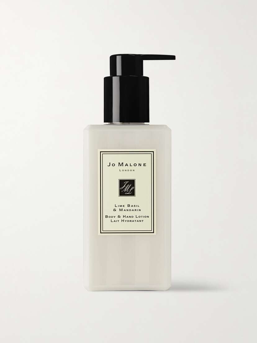 Jo Malone London Lime Basil & Mandarin Body & Hand Lotion, 250ml