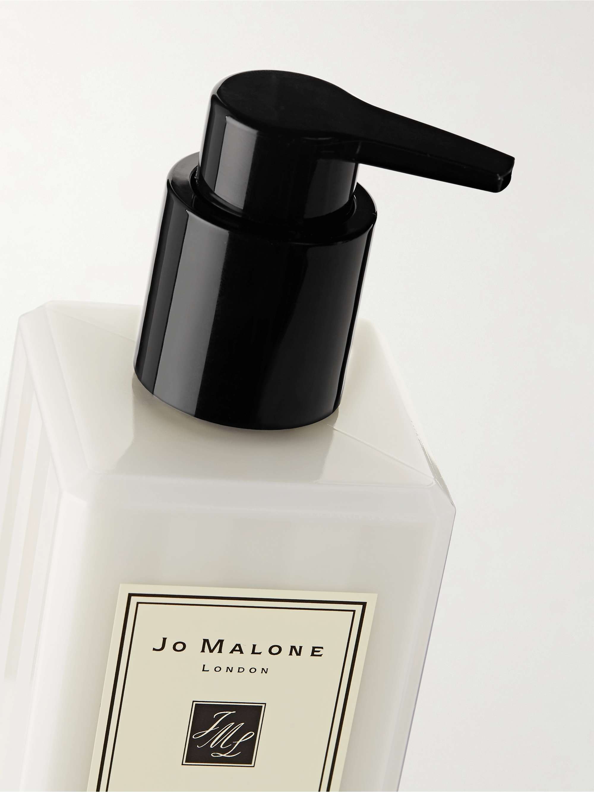JO MALONE Lime Basil & Mandarin Body & Hand Lotion, 250ml NETAPORTER