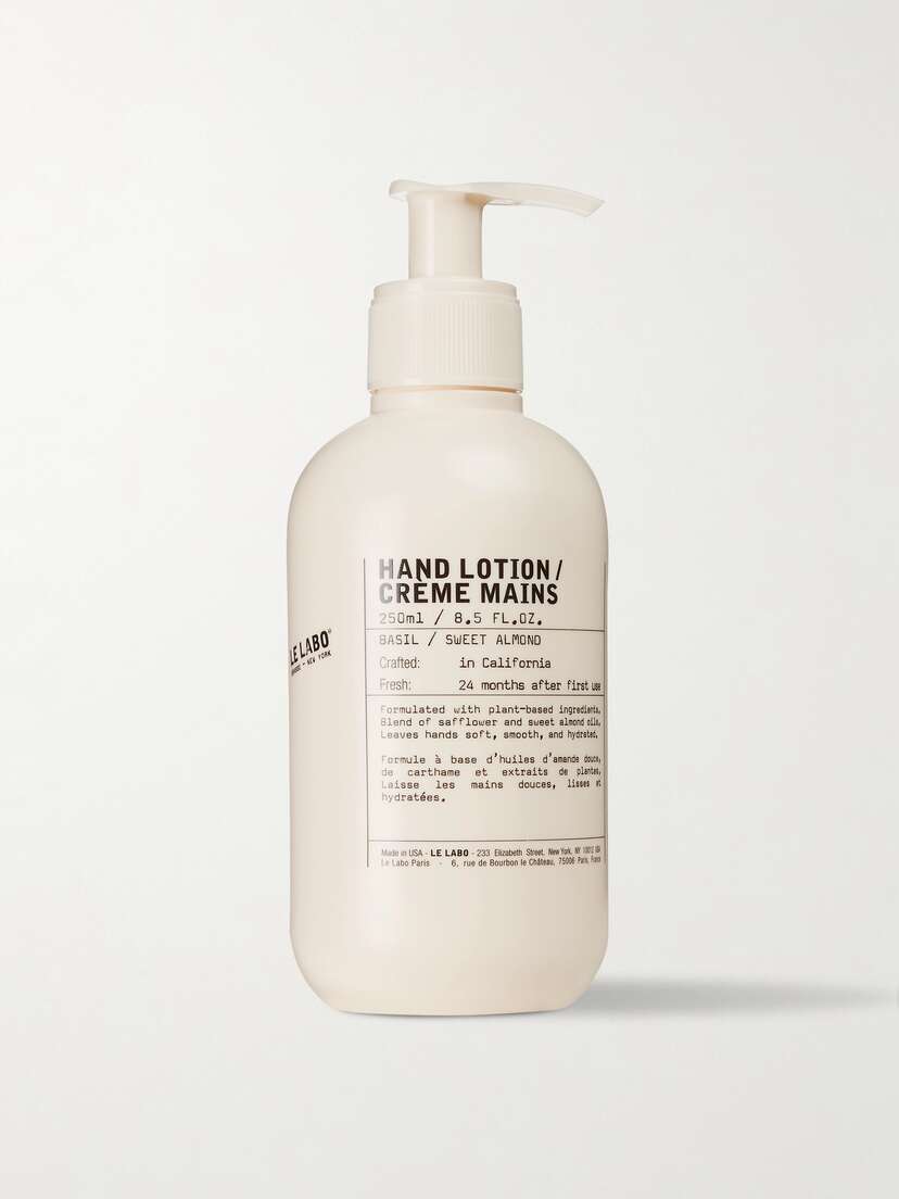 Le Labo Basil Hand Lotion, 250ml