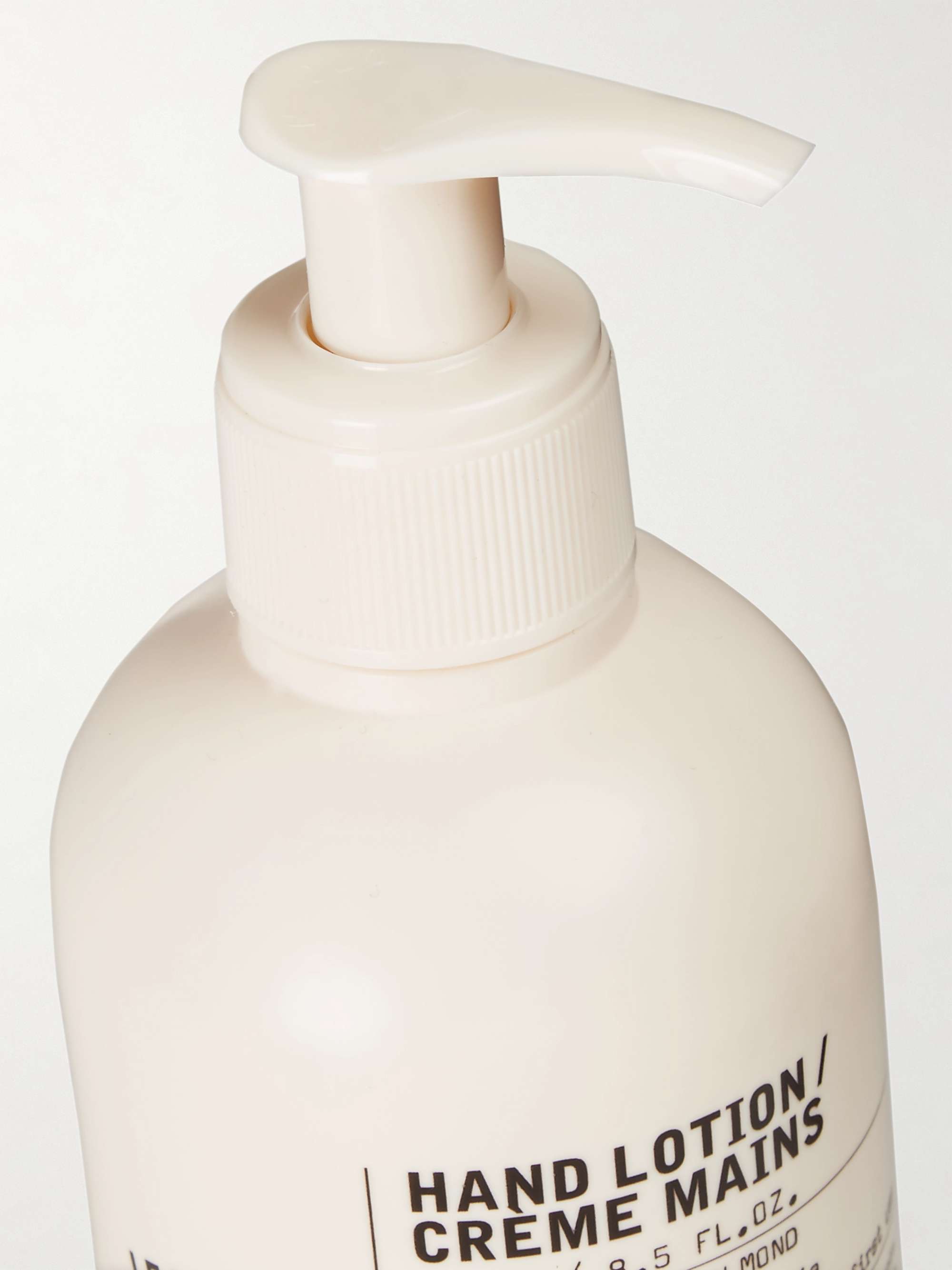LE LABO Crème pour les mains au basilic, 250 ml