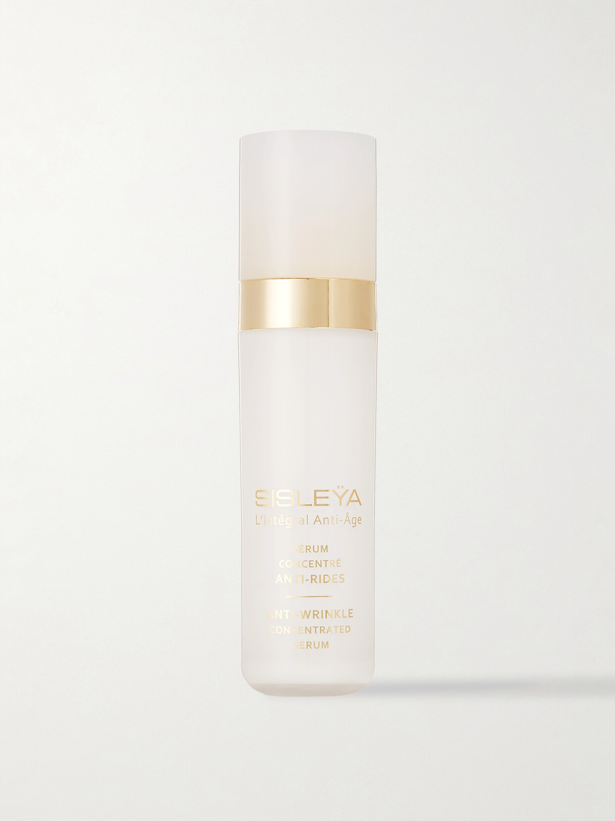 Sisley Paris Sisleÿa L'intégral Anti-âge Anti-wrinkle Concentrated Serum, 30ml - One Size In Colorless