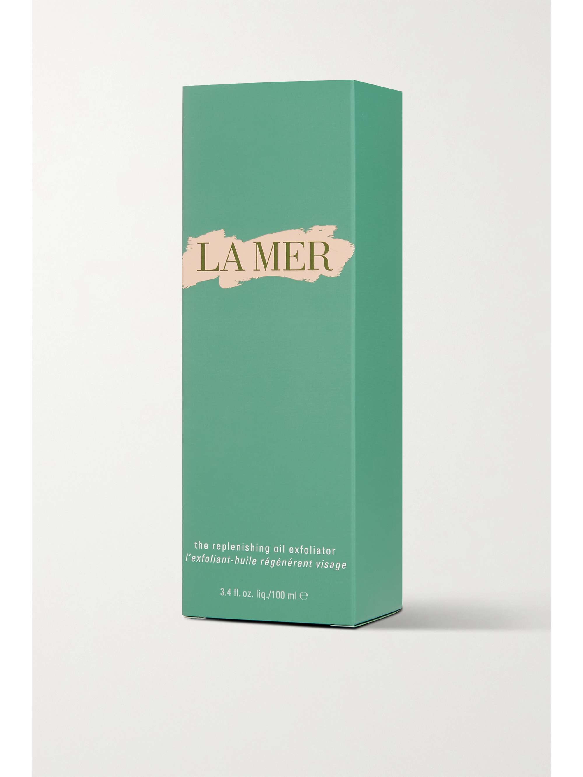 LA MER The Replenishing Oil Exfoliator, 100ml