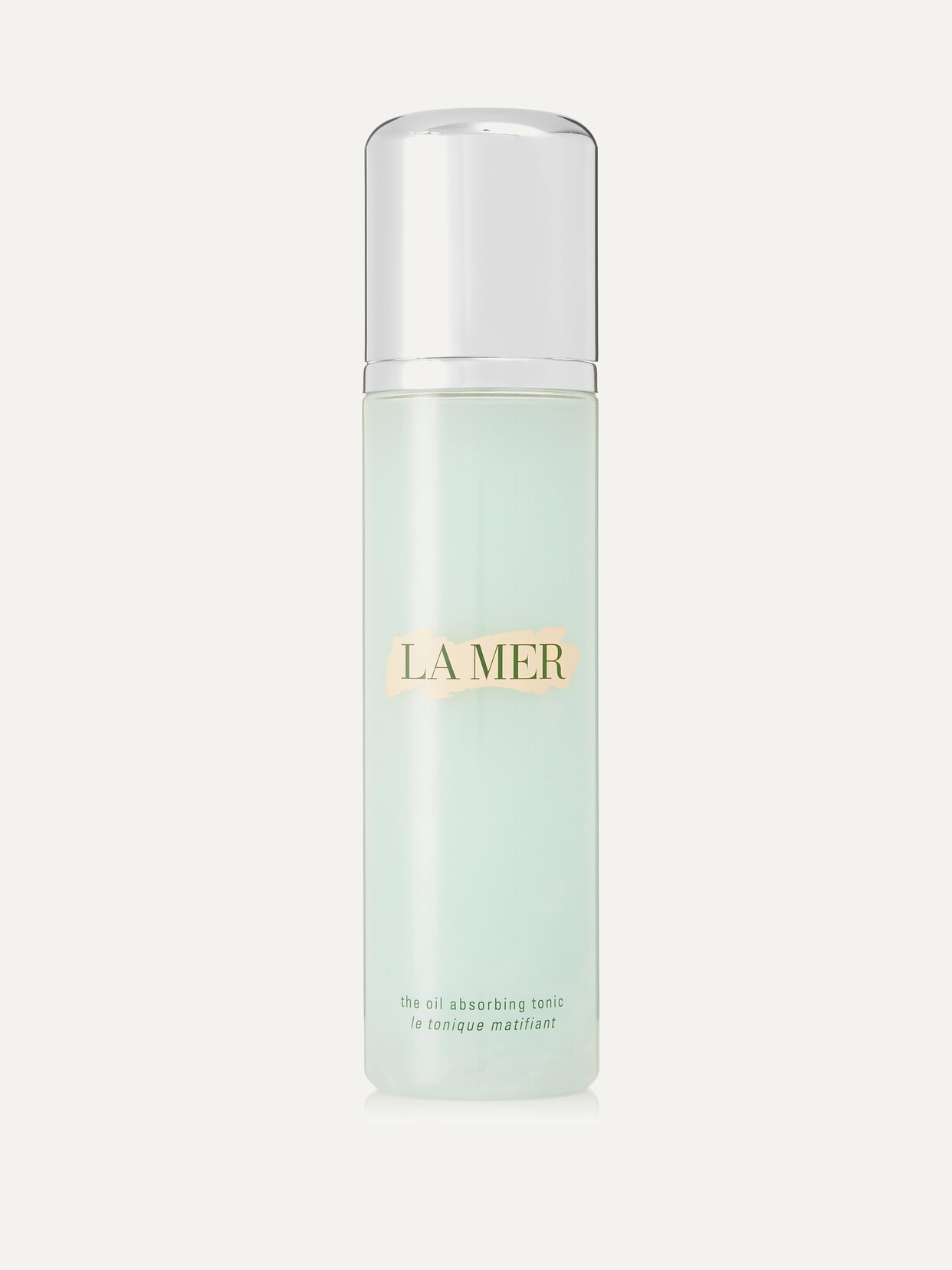 La Mer - The Oil Absorbing Tonic, 200ml - one size