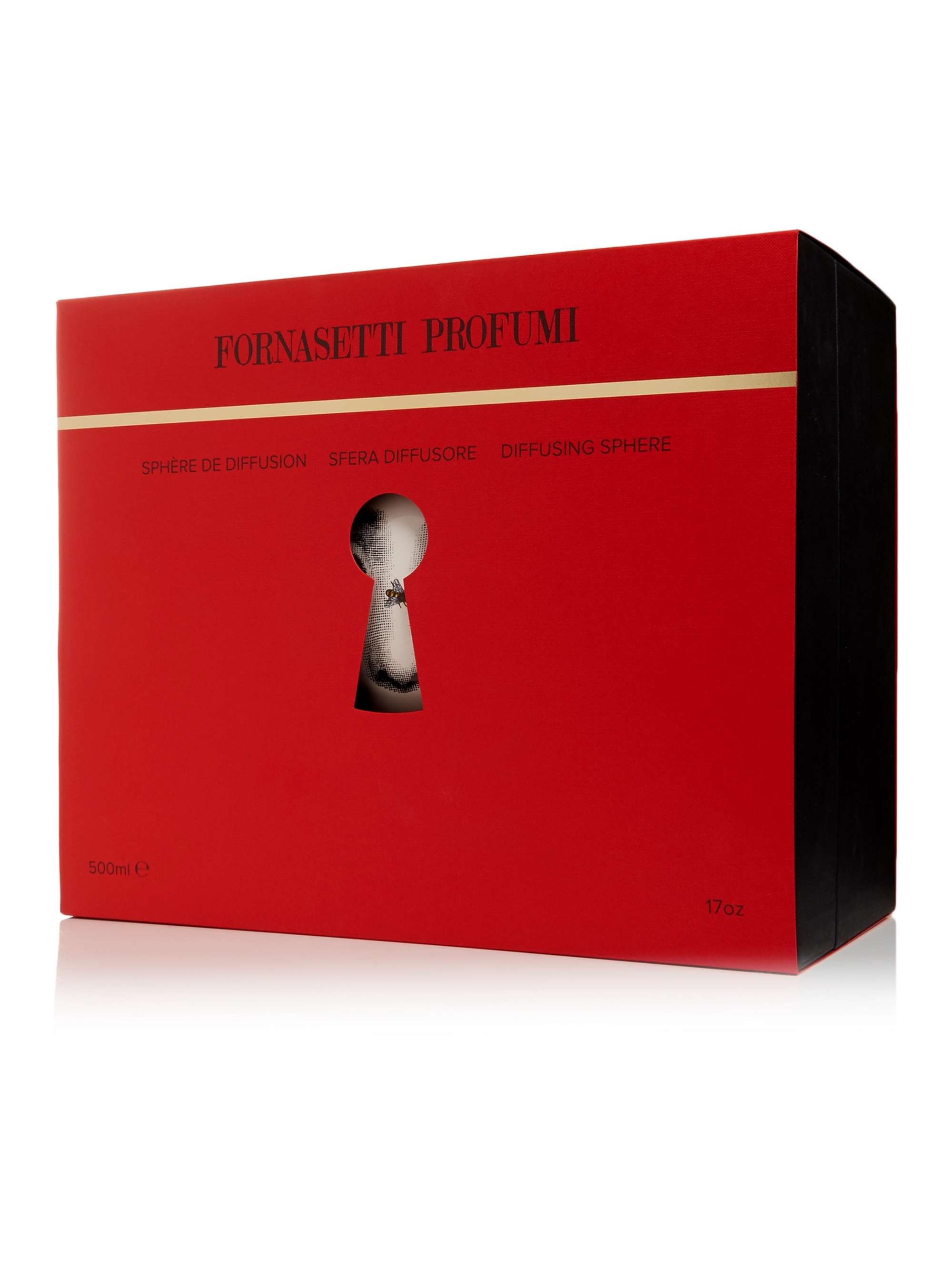 FORNASETTI L'Ape Diffusing Sphere