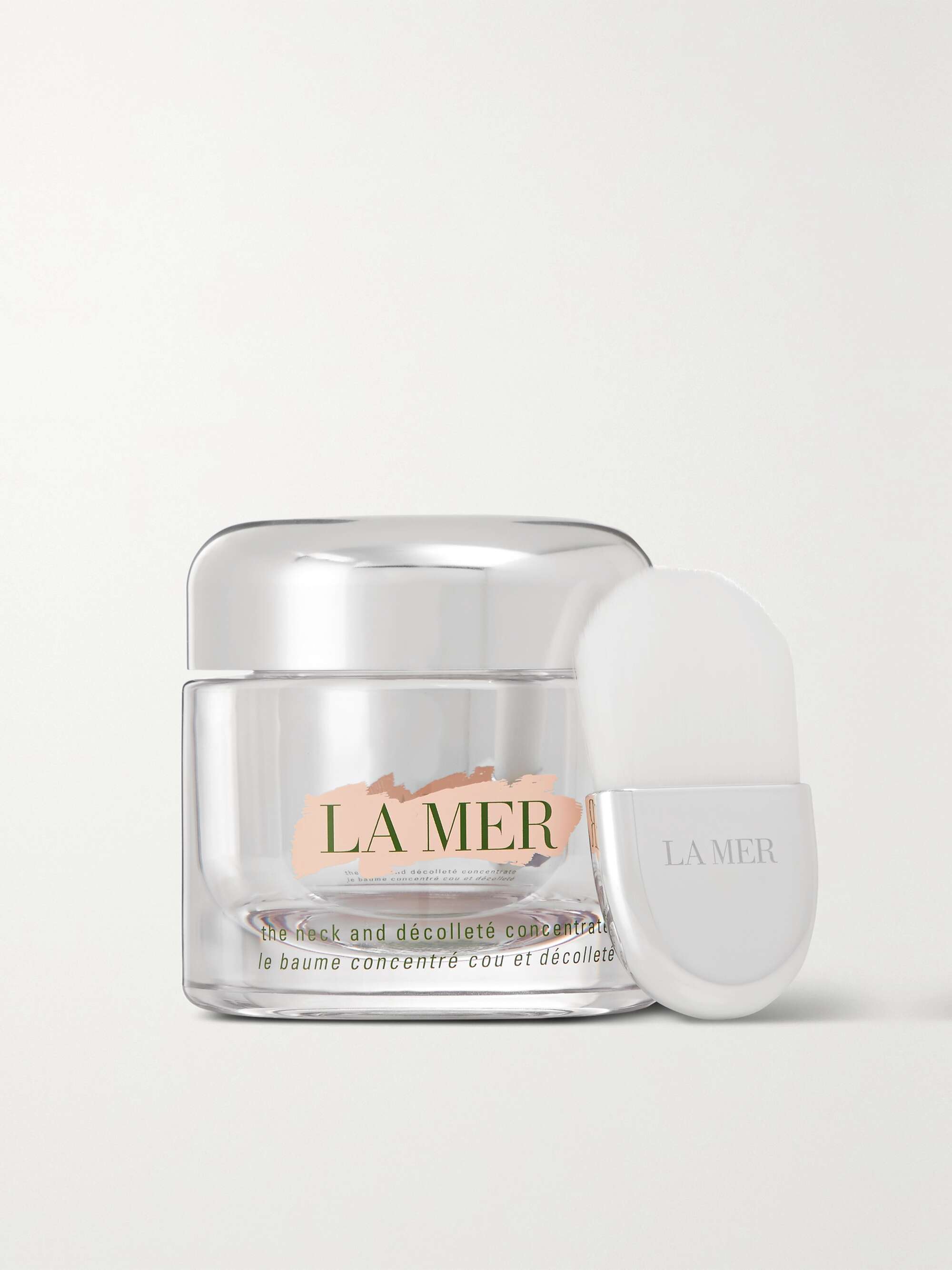LA MER The Neck and Décolleté Concentrate, 50ml NETAPORTER