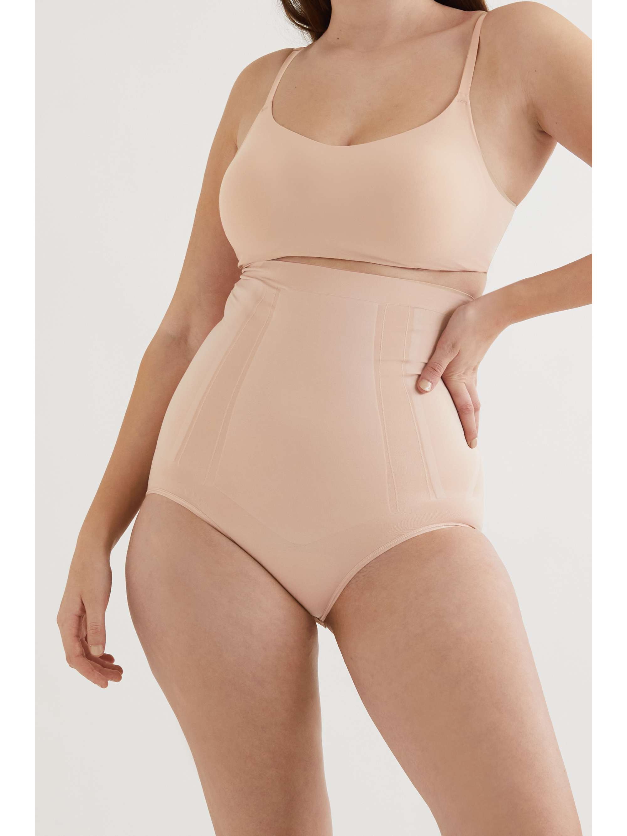 Women's Spanx Oncore High-Waisted Brief