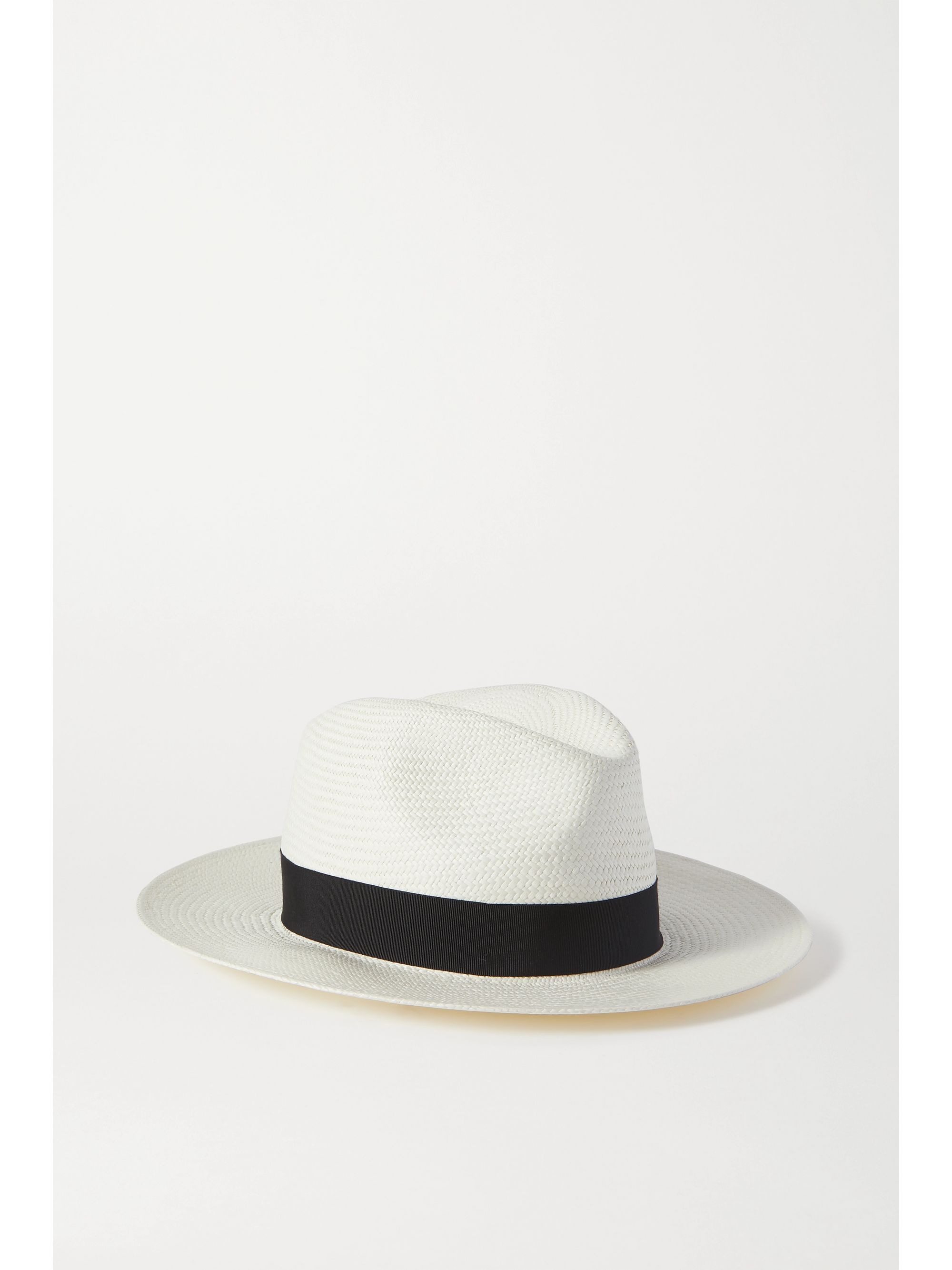 Rag and bone straw panama hat Clearance