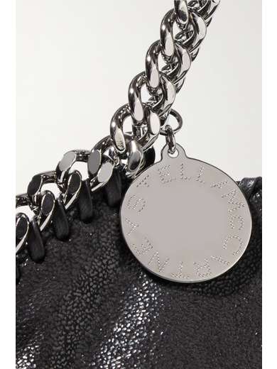 STELLA MEDIUM LEATHER BAG