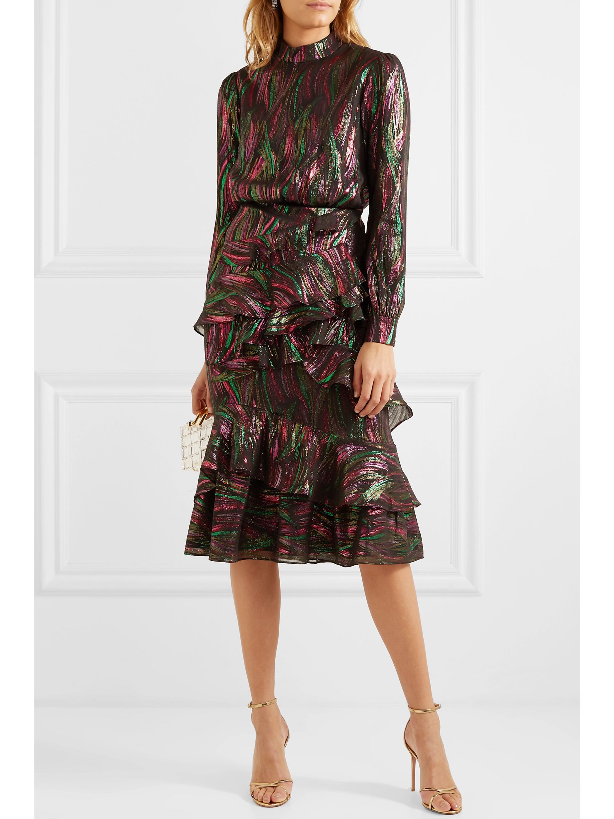 saloni net a porter