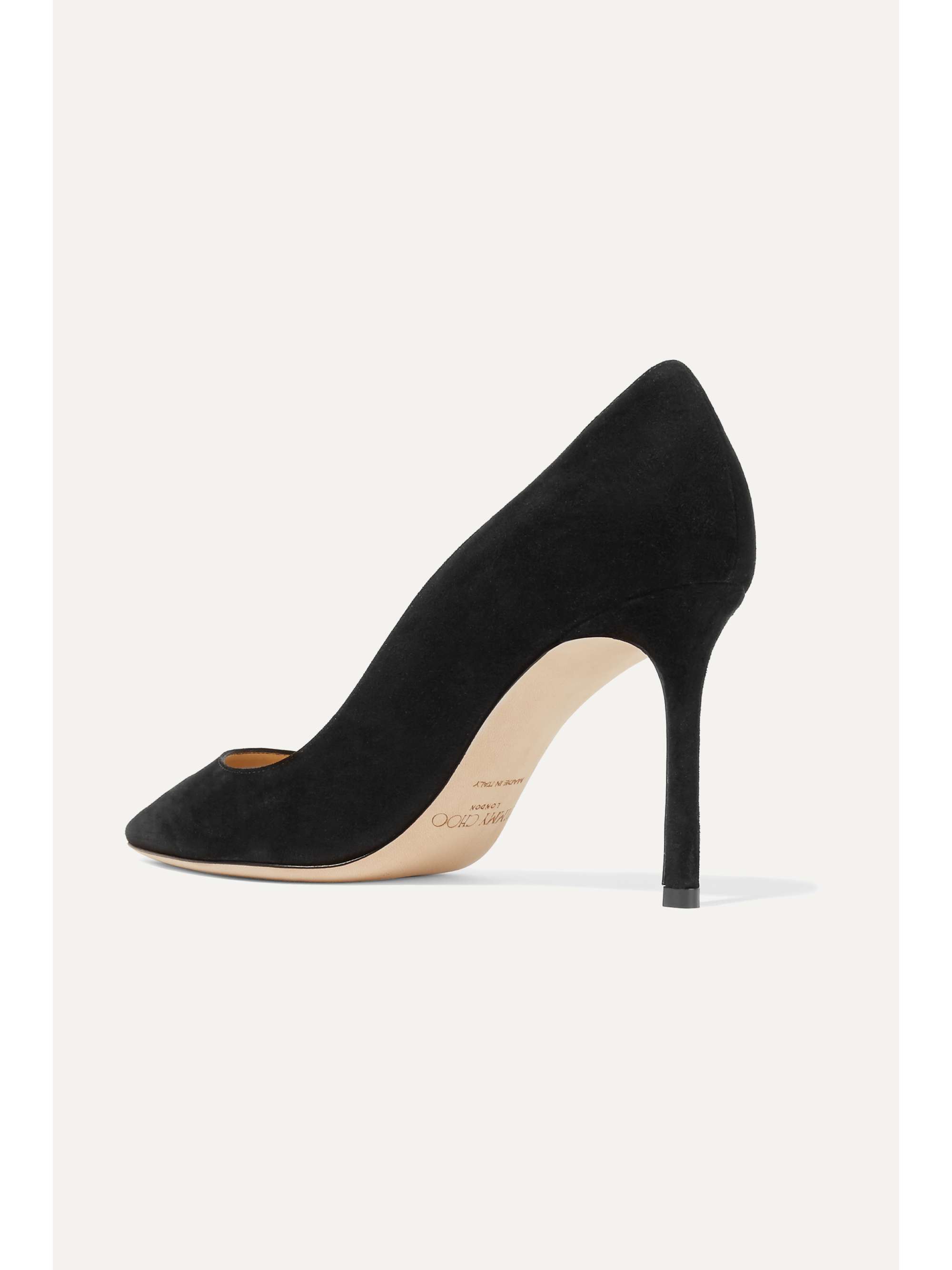 JIMMY CHOO 