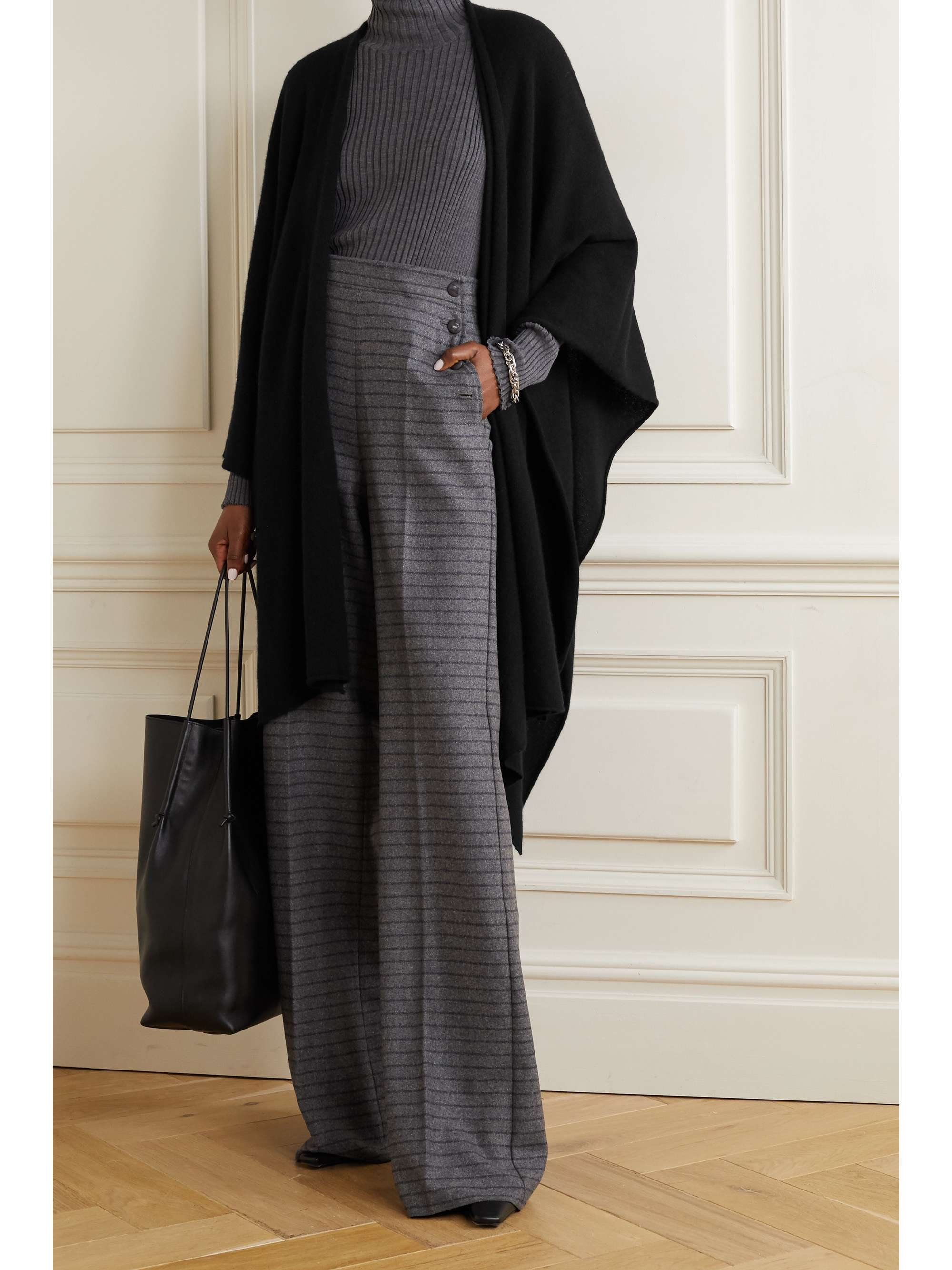 Madeleine thompson cashmere best sale wrap