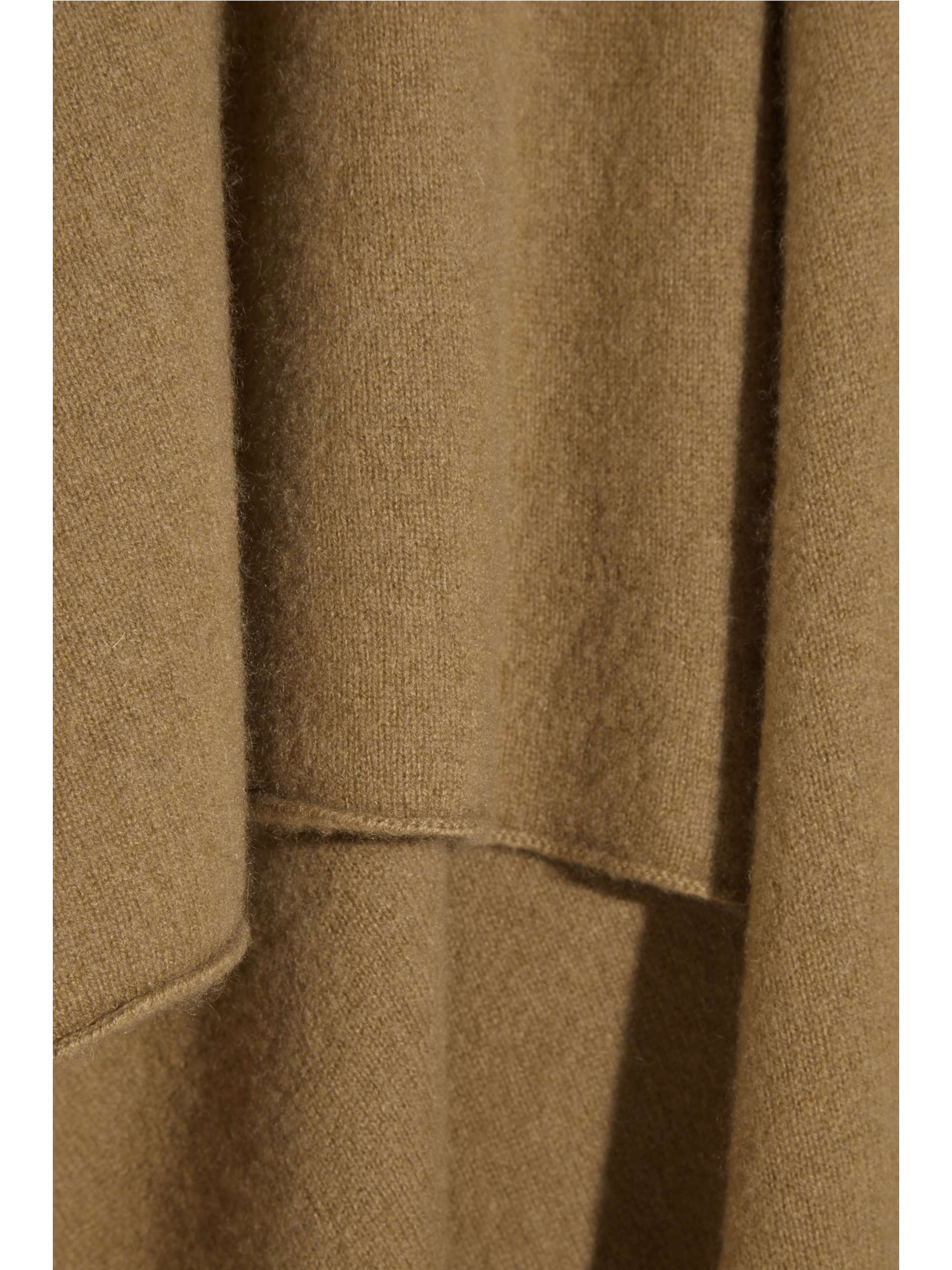 MADELEINE THOMPSON Cashmere wrap
