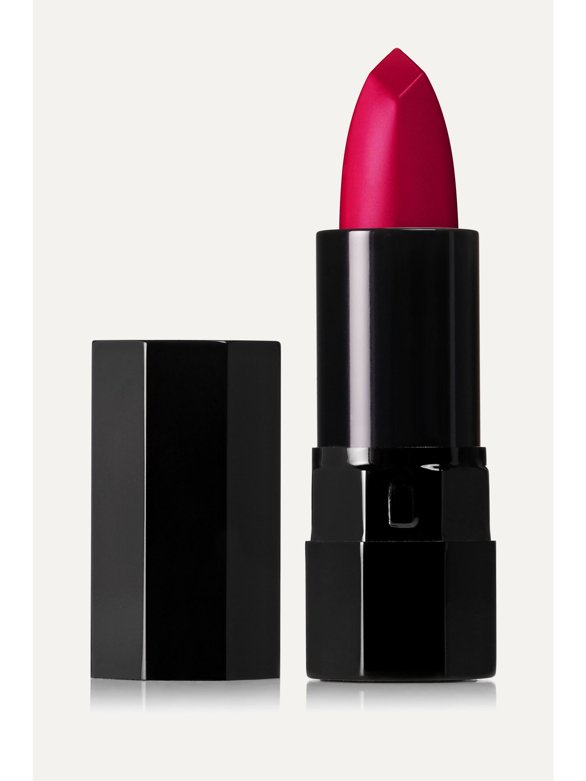 وردي أحمر شفاه بلون Notre Dame Du Rose 14 Serge Lutens Net A Porter