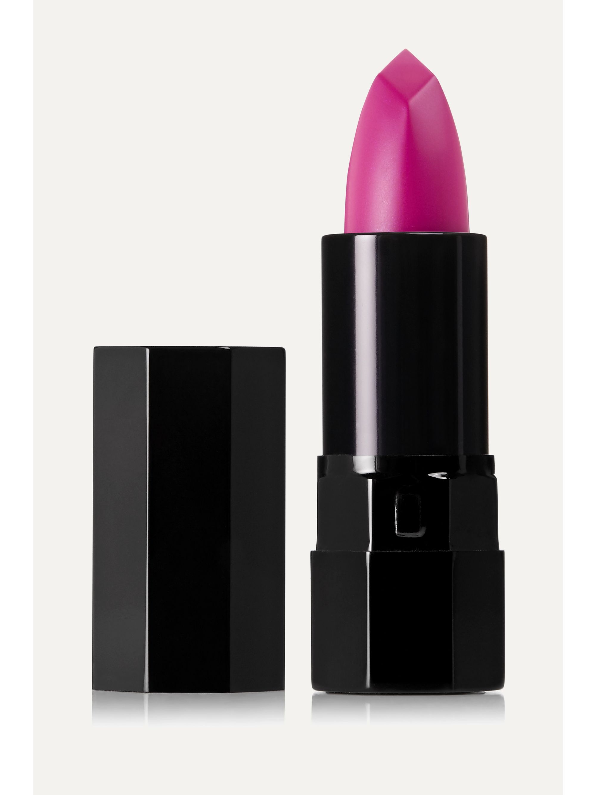 وردي فاتح أحمر شفاه بلون Train D Enfer 16 Serge Lutens Net A Porter