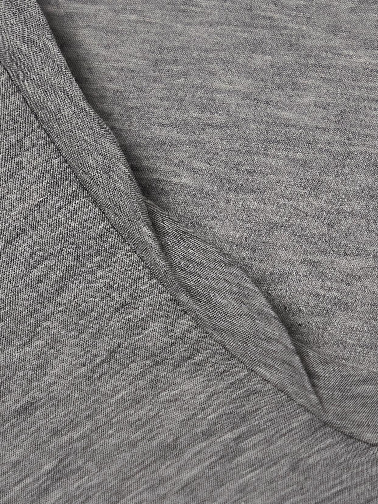 Cotton-Jersey T-Shirt