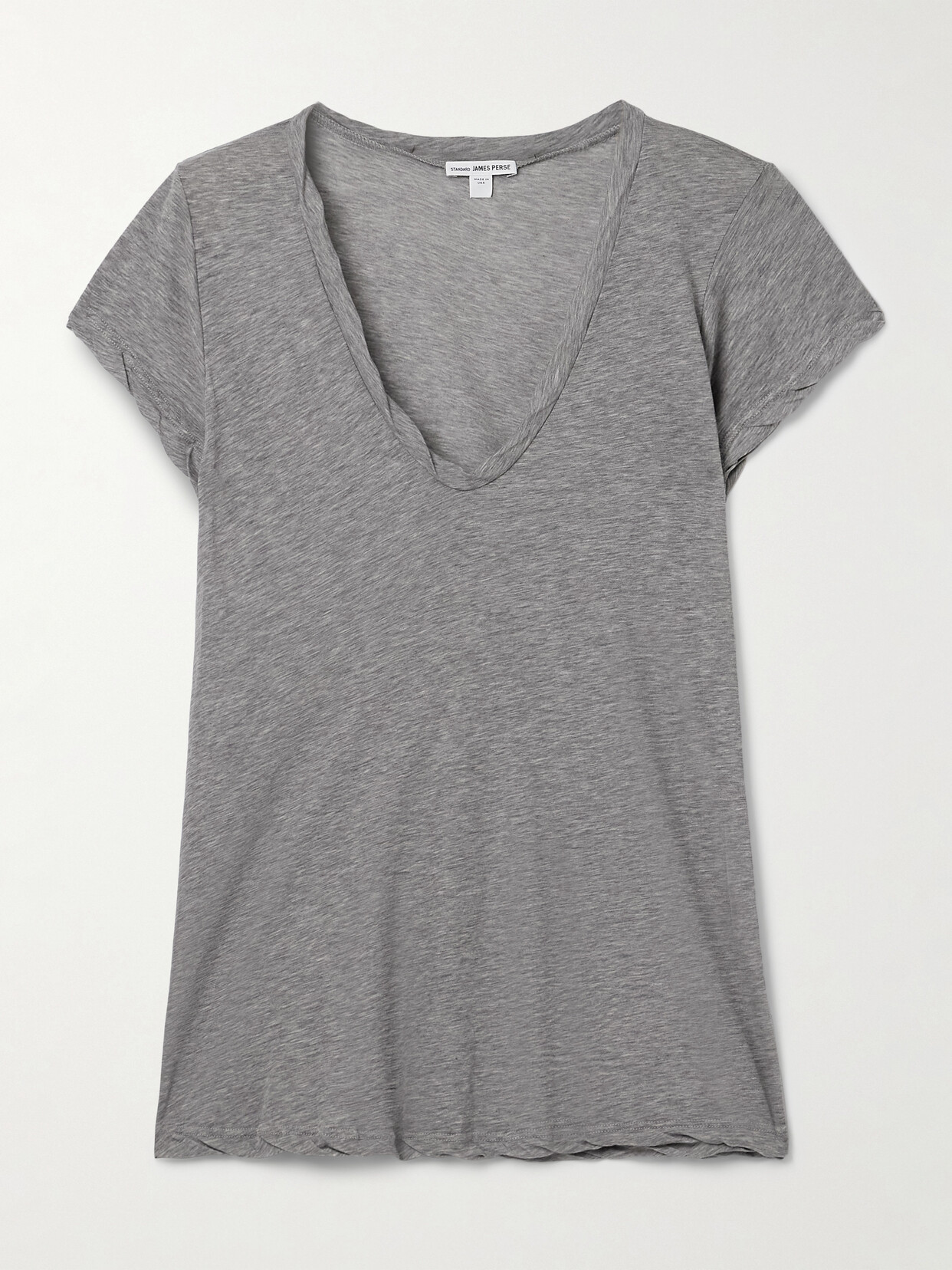 Cotton-Jersey T-Shirt