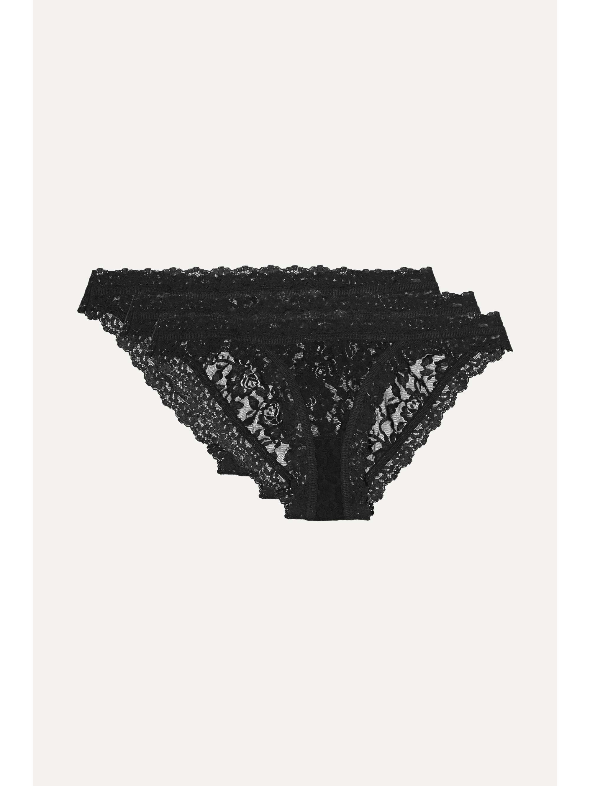 HANKY PANKY 