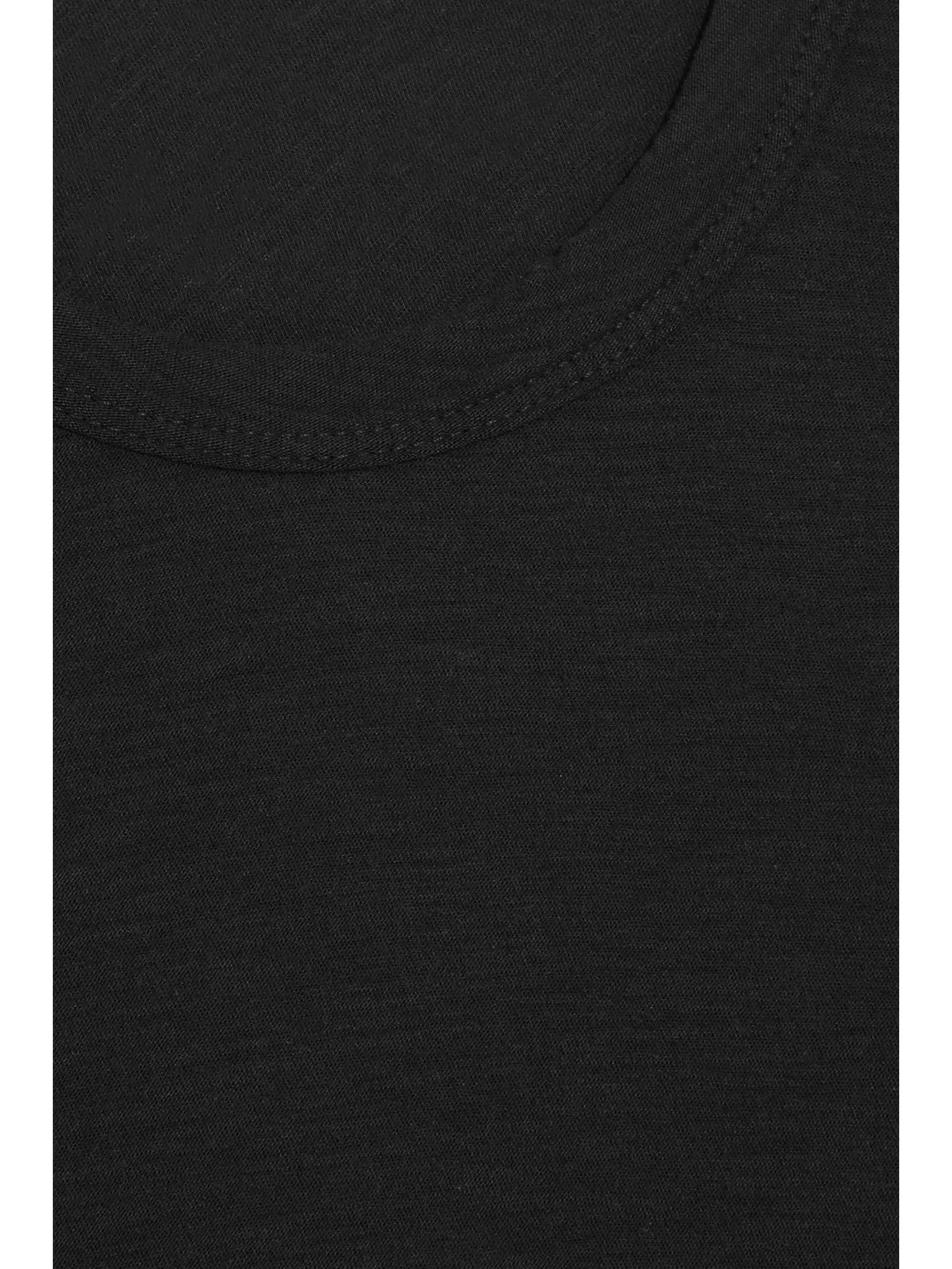 JAMES PERSE Slub cotton top