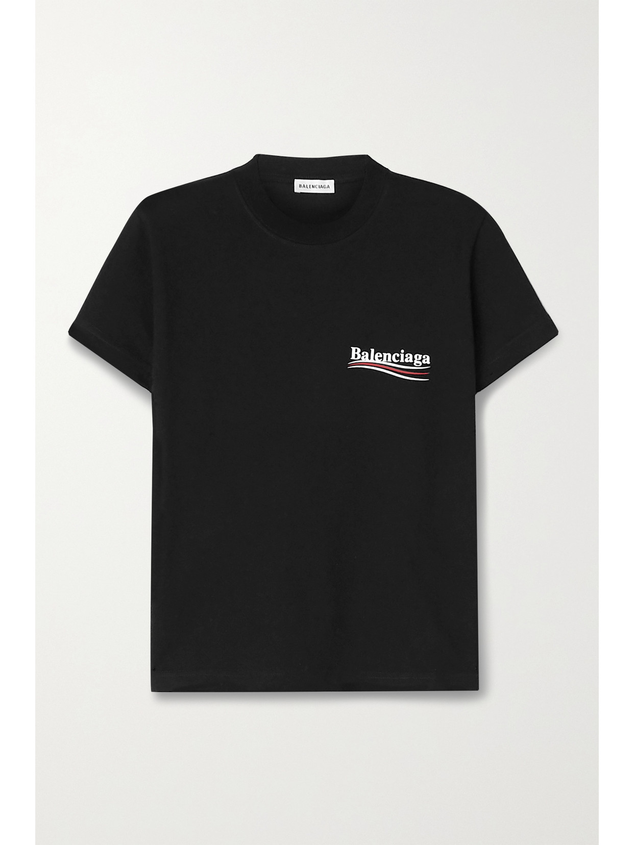 Balenciaga - Printed...