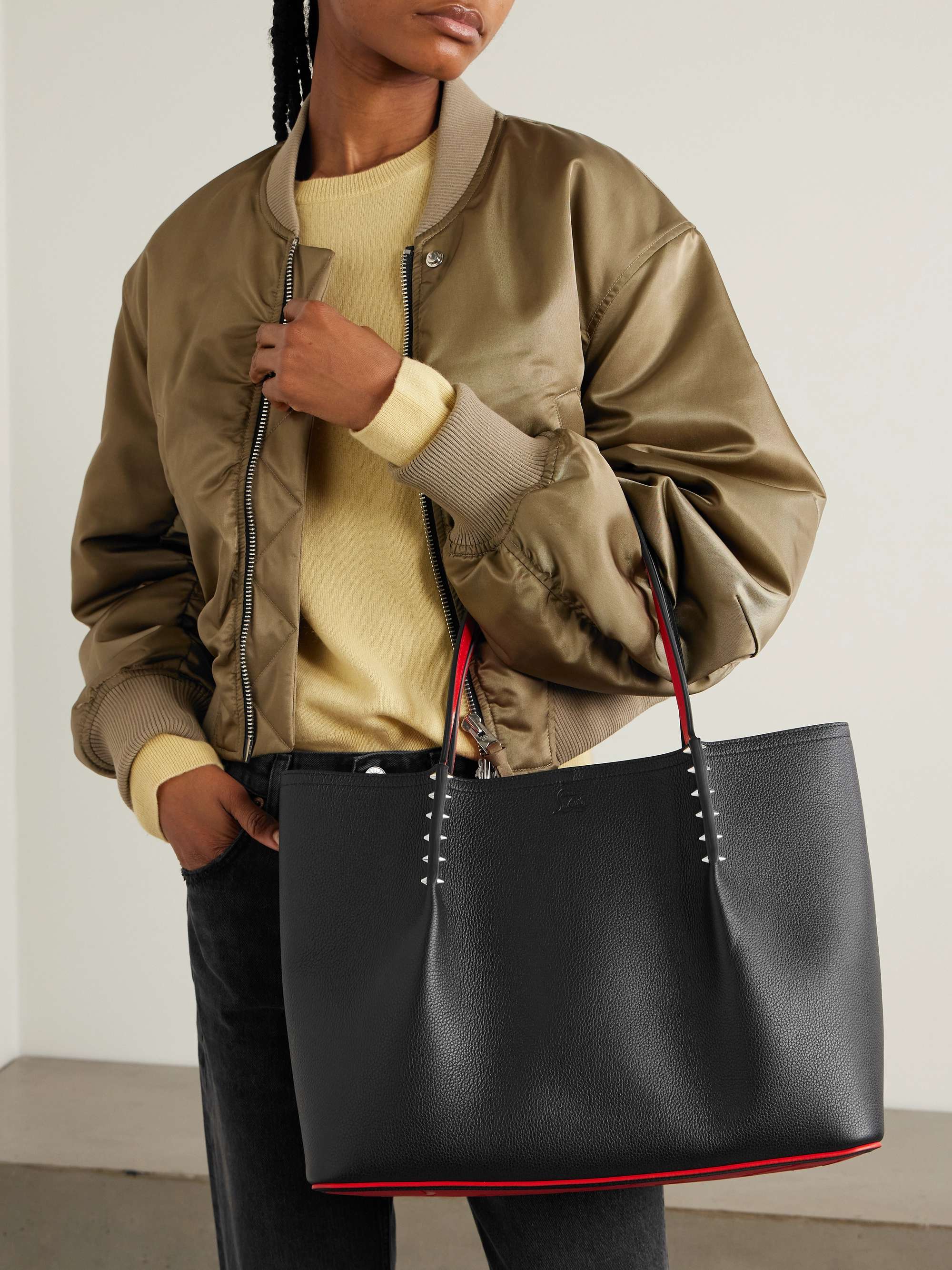 kate spade new york purse black