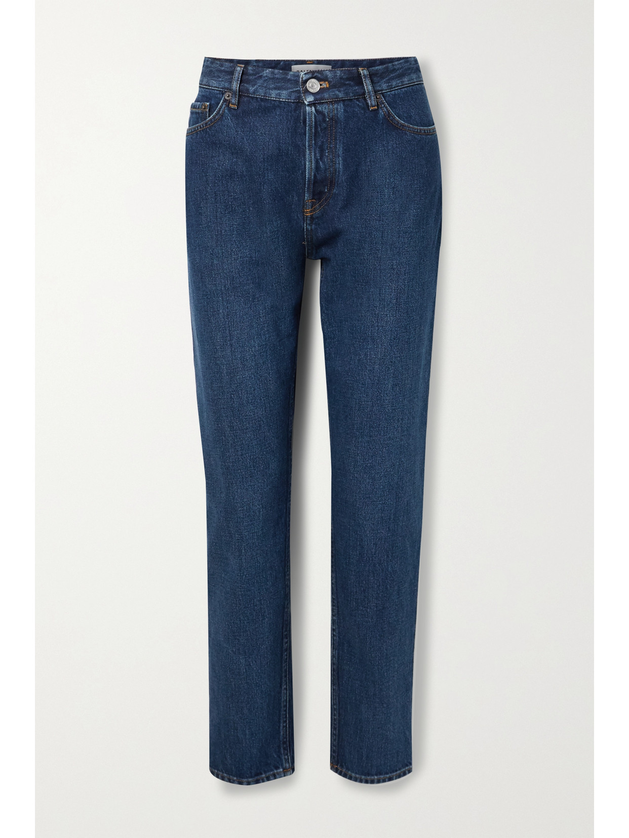 Balenciaga - High-ri...