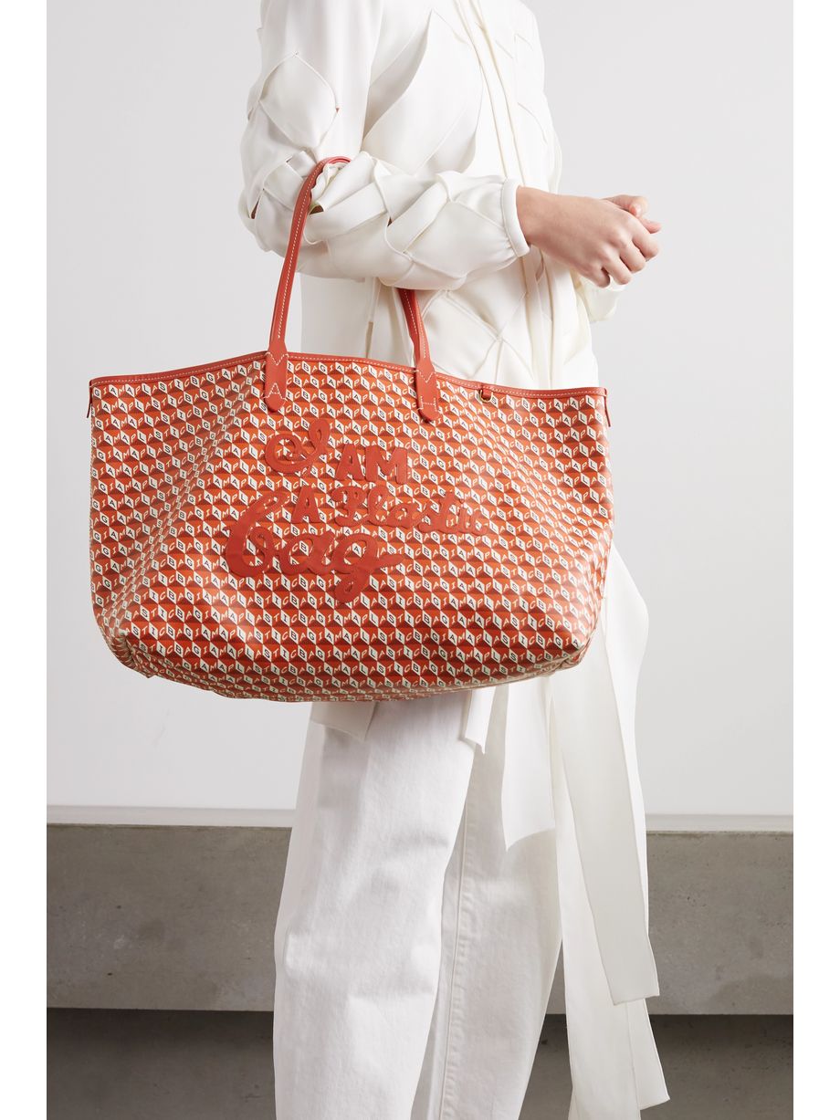 anya hindmarch beach bag