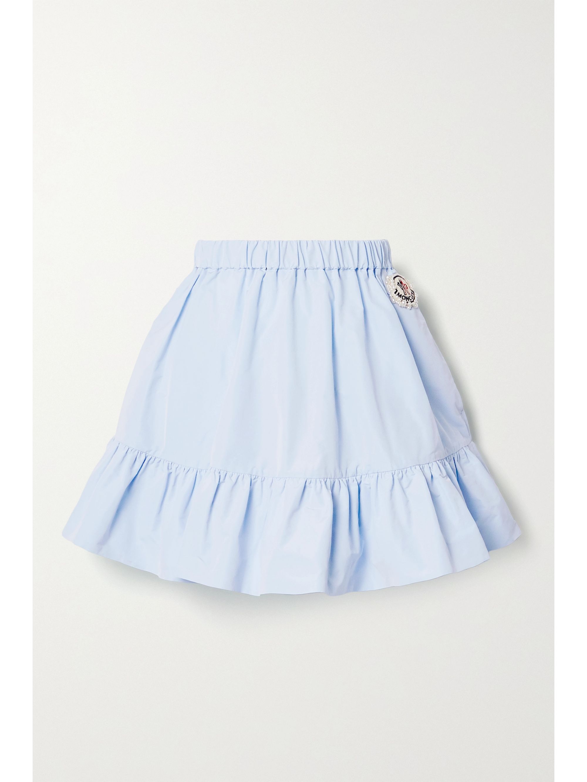 moncler light blue