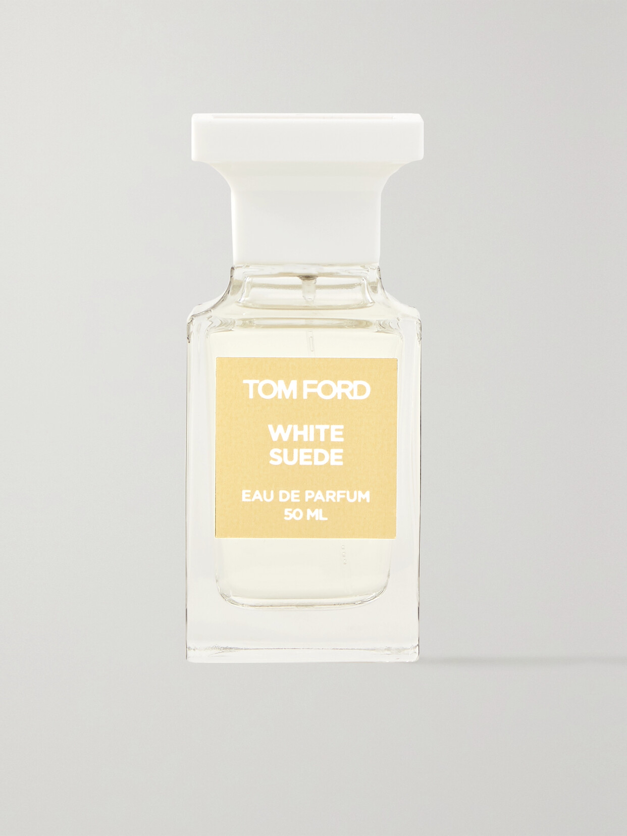 TOM FORD BEAUTY - White Suede Eau De Parfum, 50ml - one size