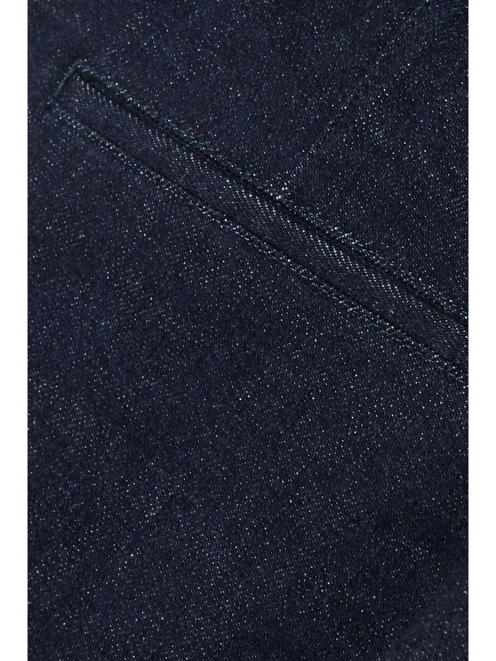 LORO PIANA Hose mit geradem Bein aus Denim