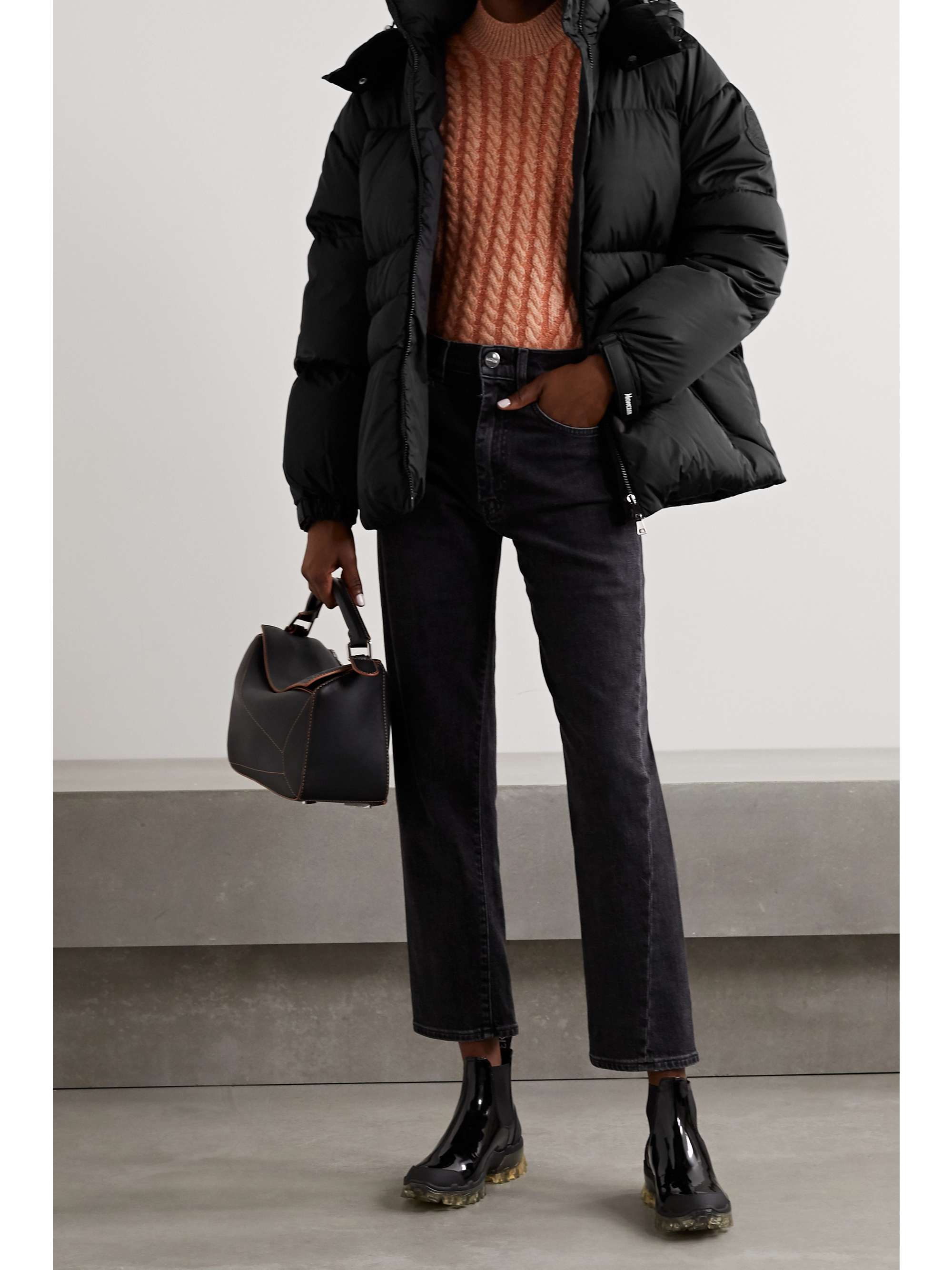 velvet moncler jacket